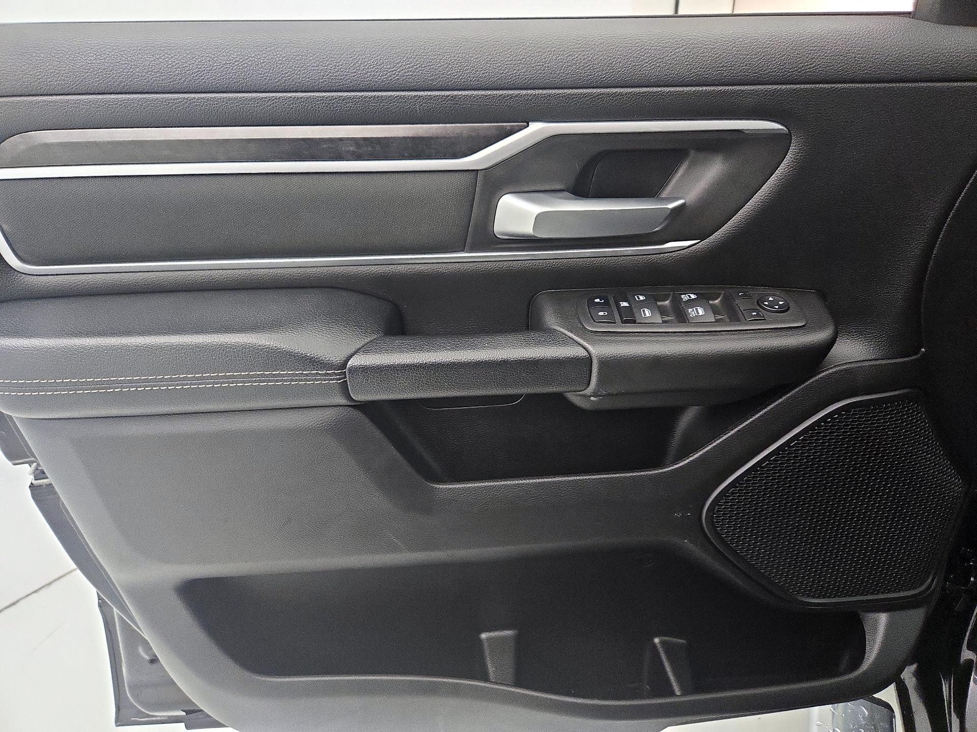 Thumbnail: 2023 RAM 1500 - 12