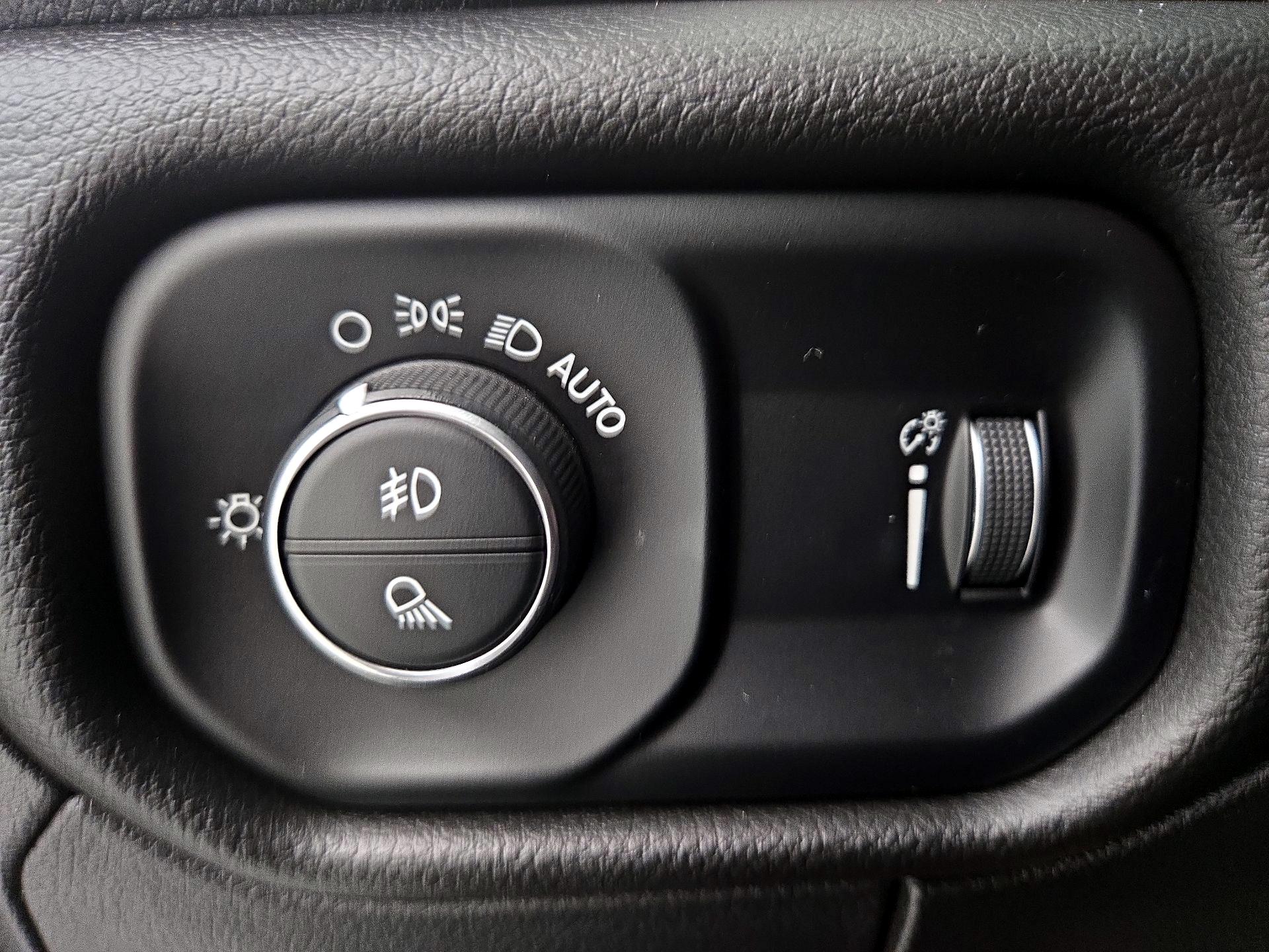 Thumbnail: 2023 RAM 1500 - 13