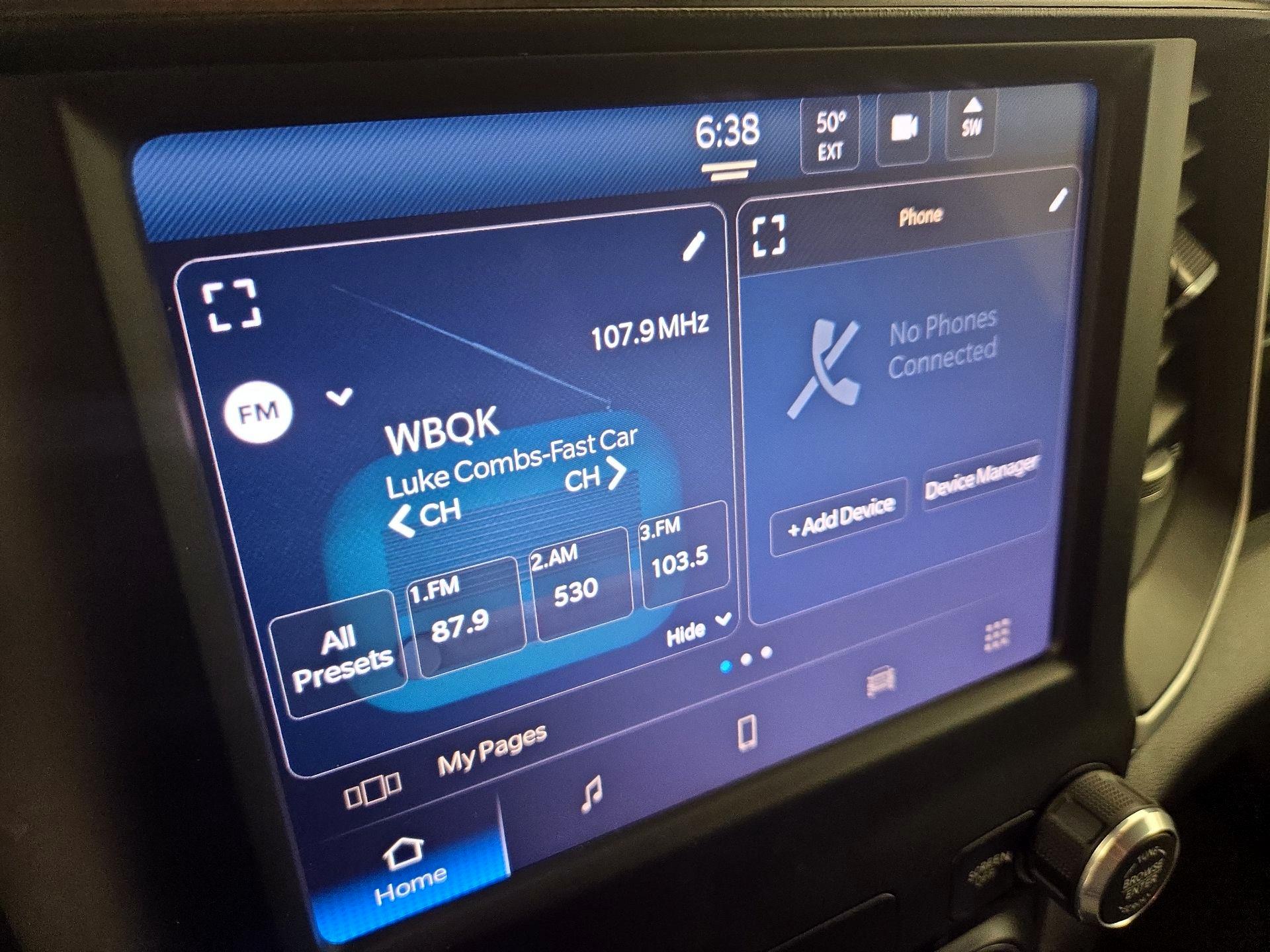 Thumbnail: 2023 RAM 1500 - 15