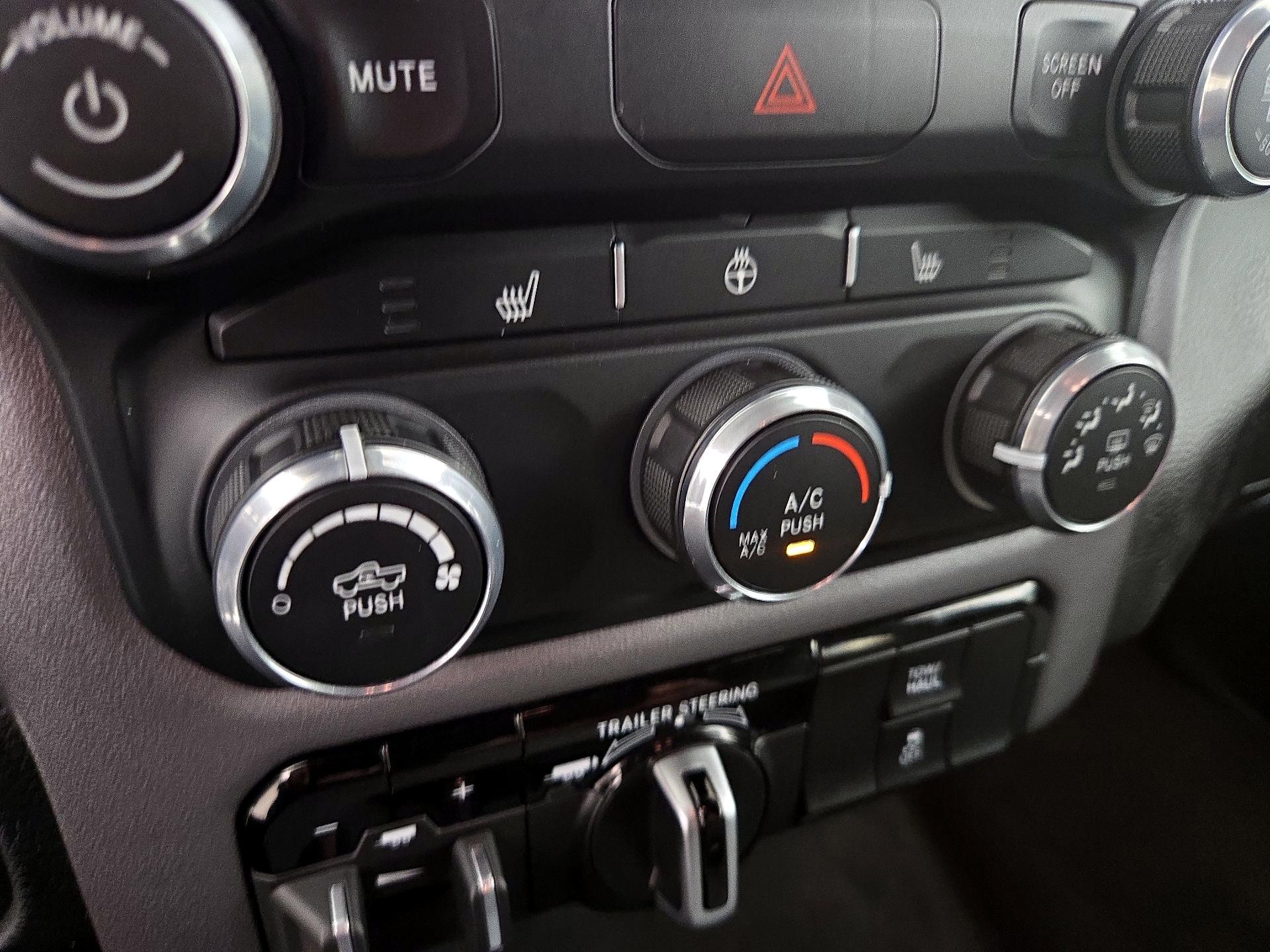 Thumbnail: 2023 RAM 1500 - 16