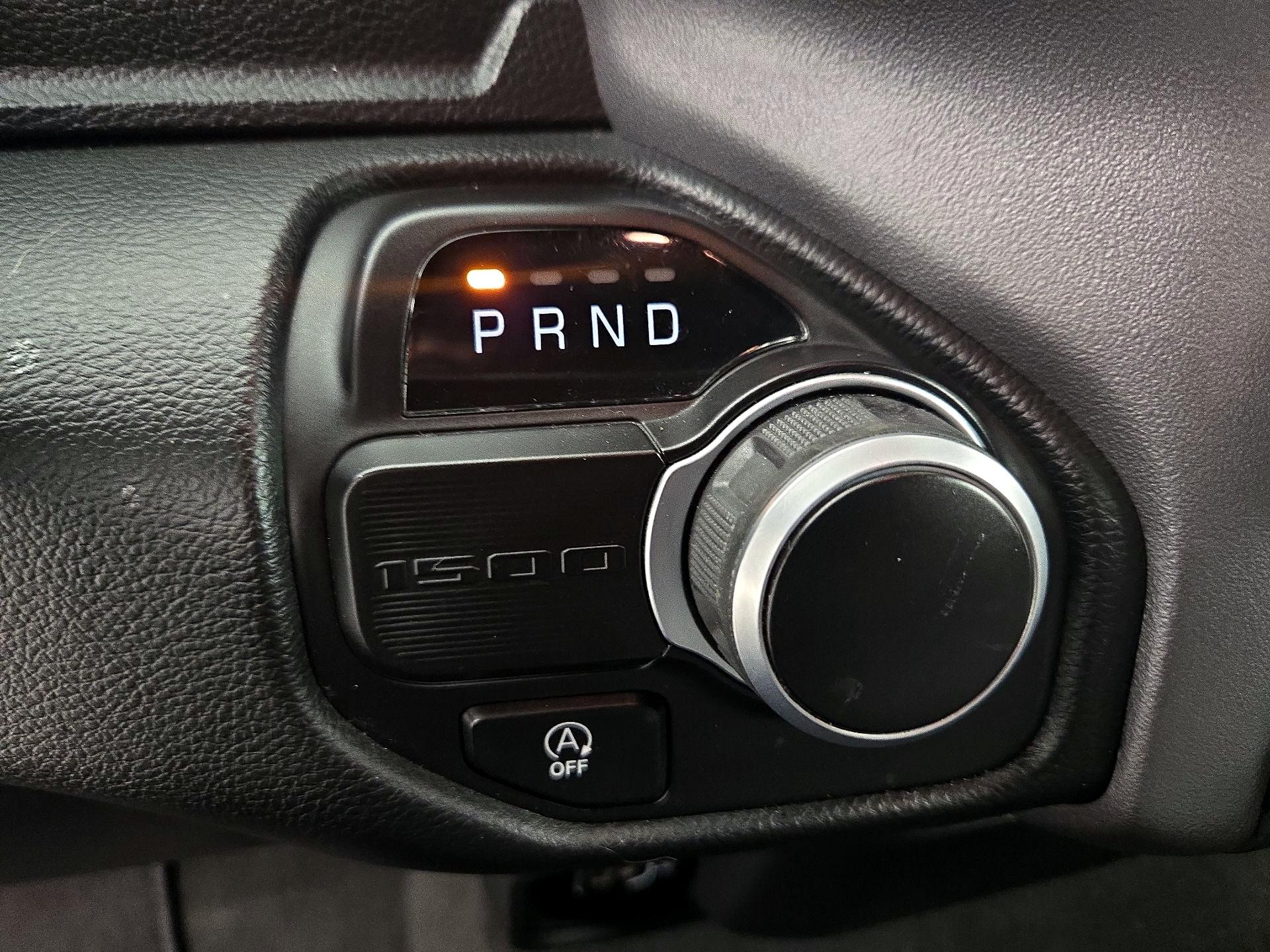 Thumbnail: 2023 RAM 1500 - 17