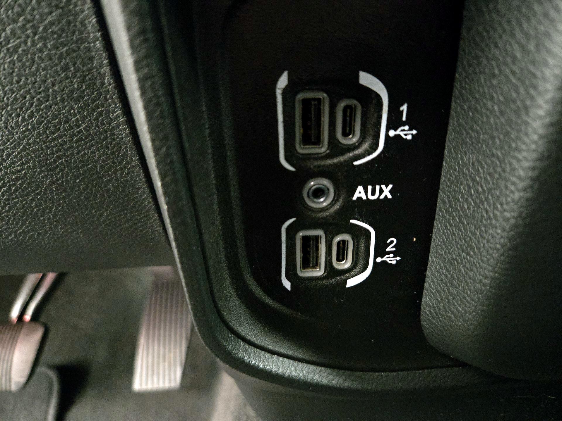 Thumbnail: 2023 RAM 1500 - 18