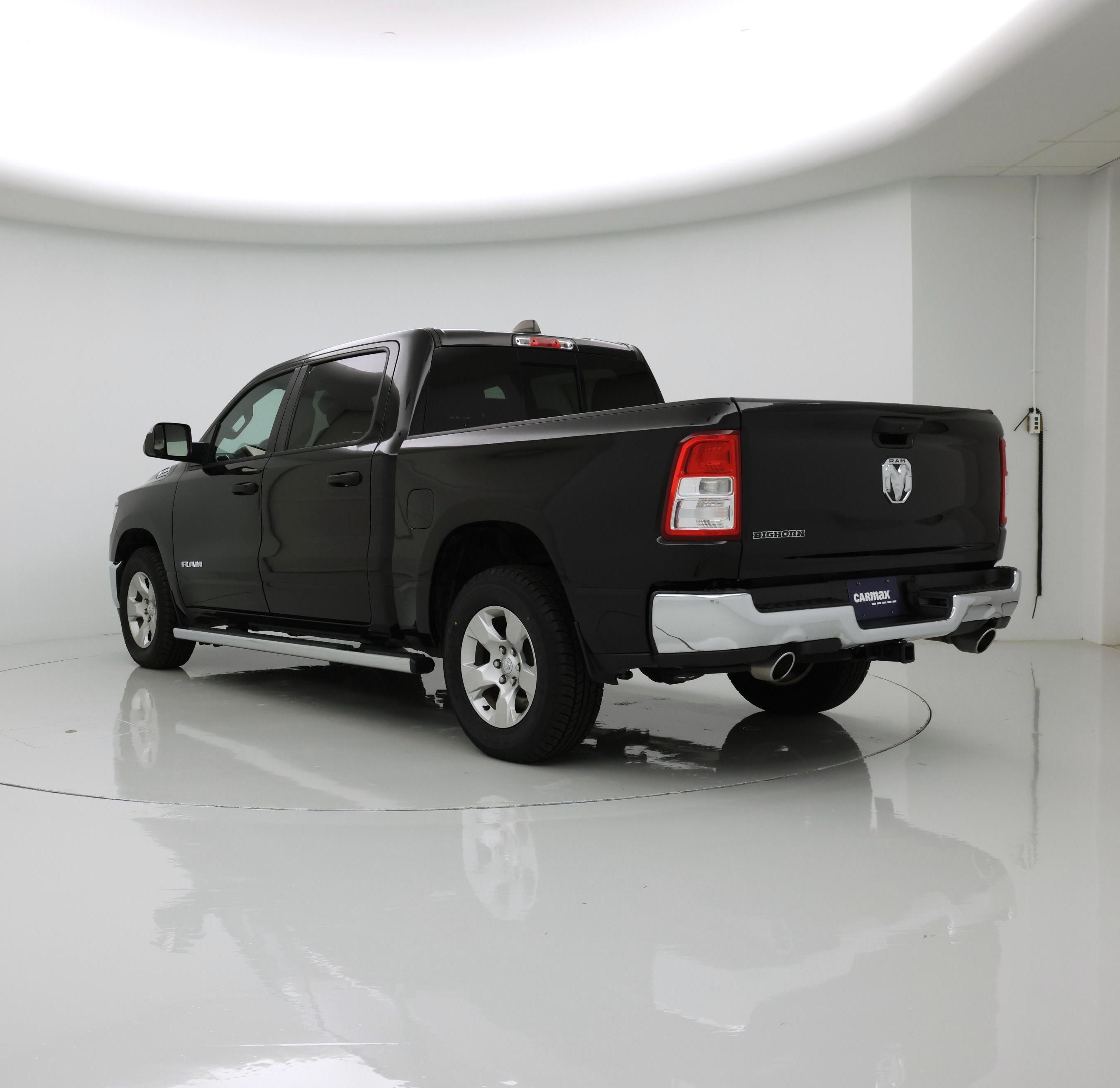 Thumbnail: 2023 RAM 1500 - 2