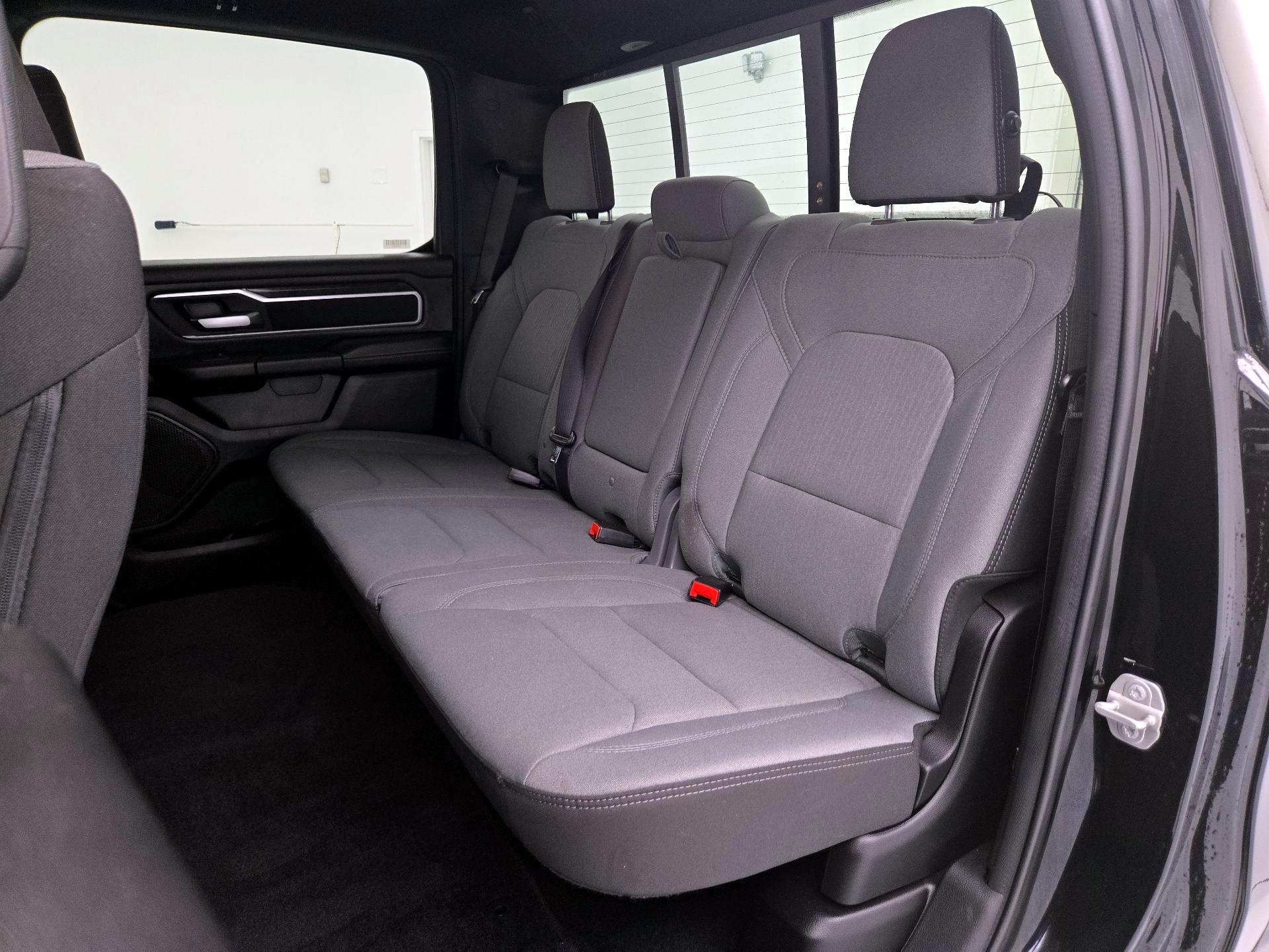 Thumbnail: 2023 RAM 1500 - 19