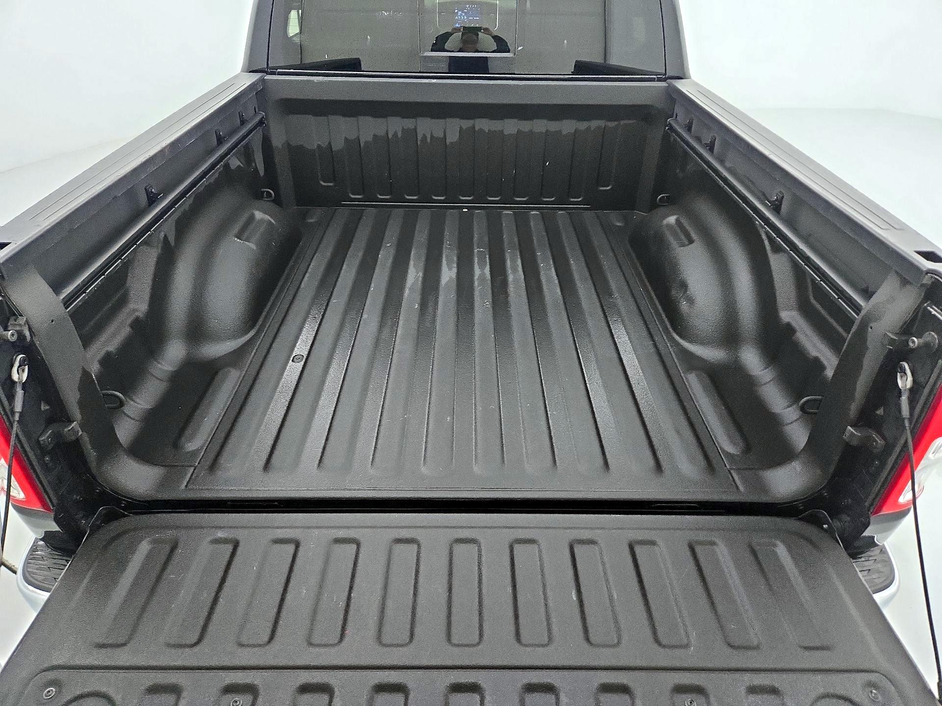 Thumbnail: 2023 RAM 1500 - 20