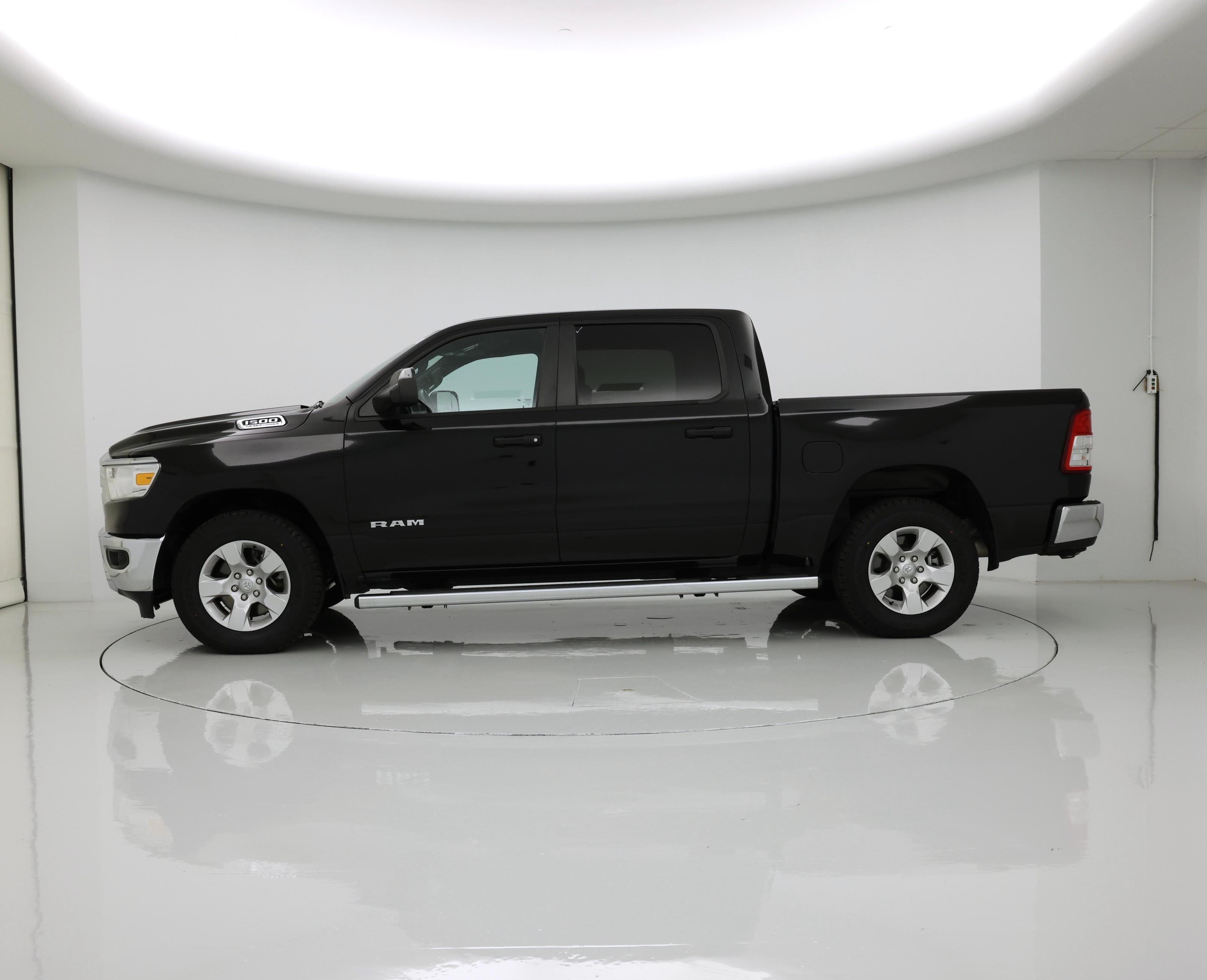 Thumbnail: 2023 RAM 1500 - 3