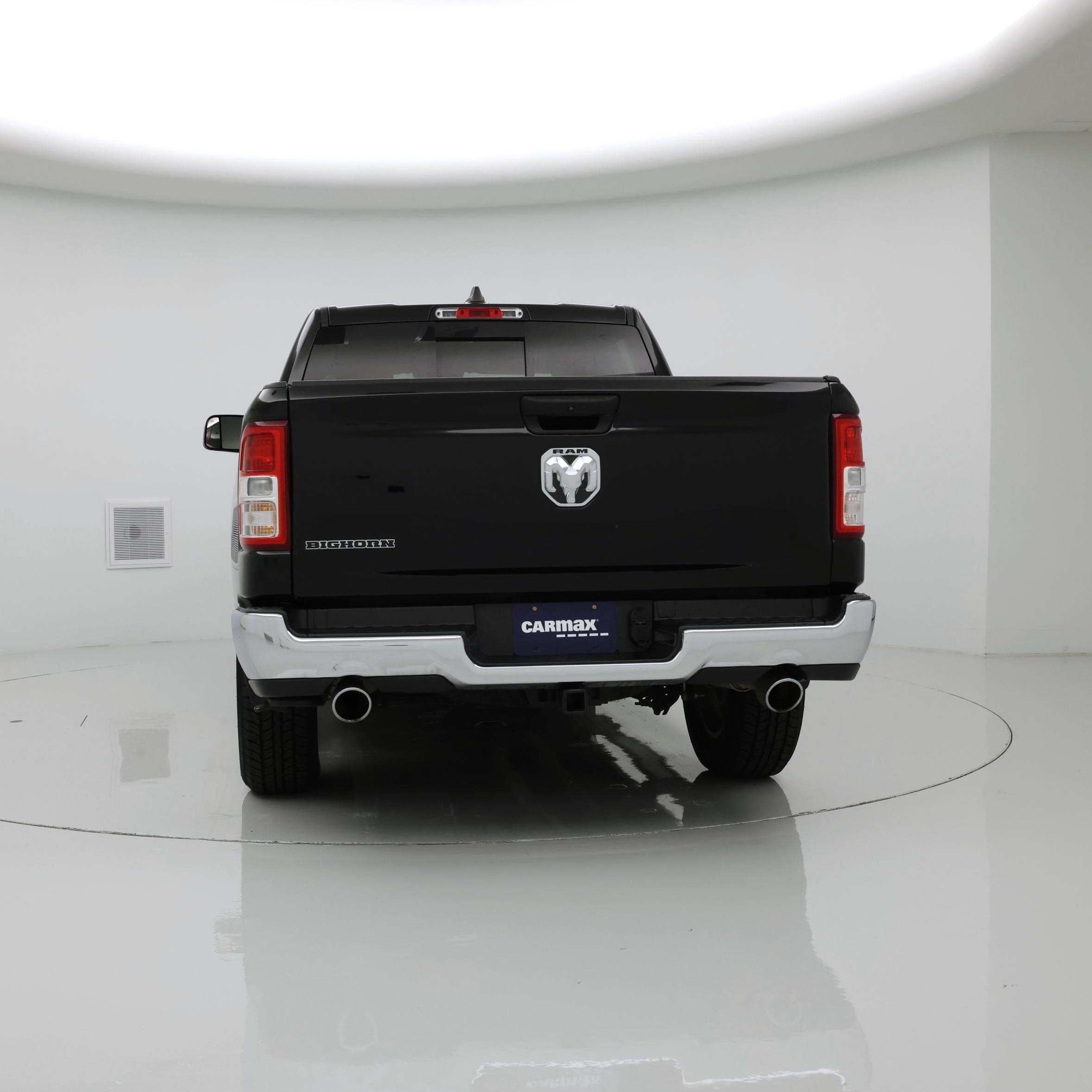 Thumbnail: 2023 RAM 1500 - 6