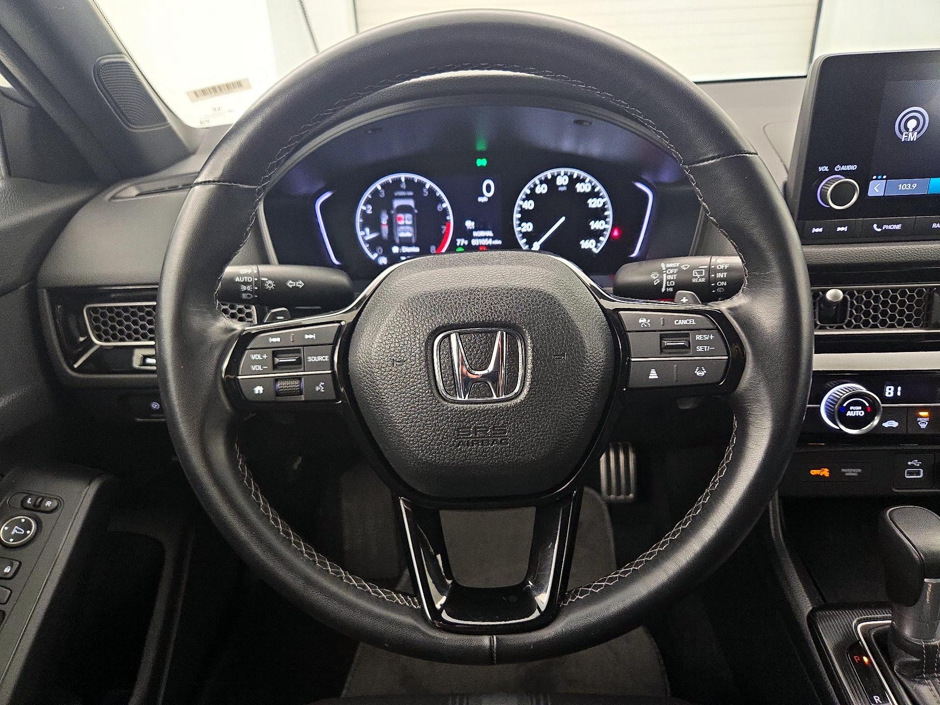 Thumbnail: 2024 Honda Civic - 10