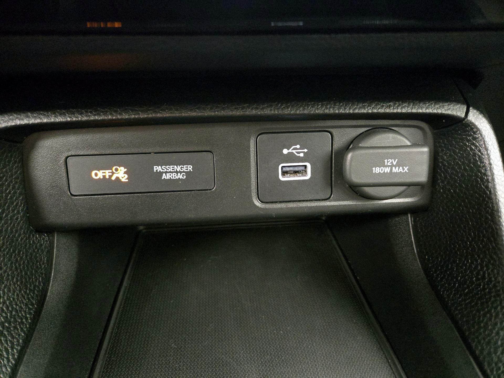 Thumbnail: 2024 Honda Civic - 18