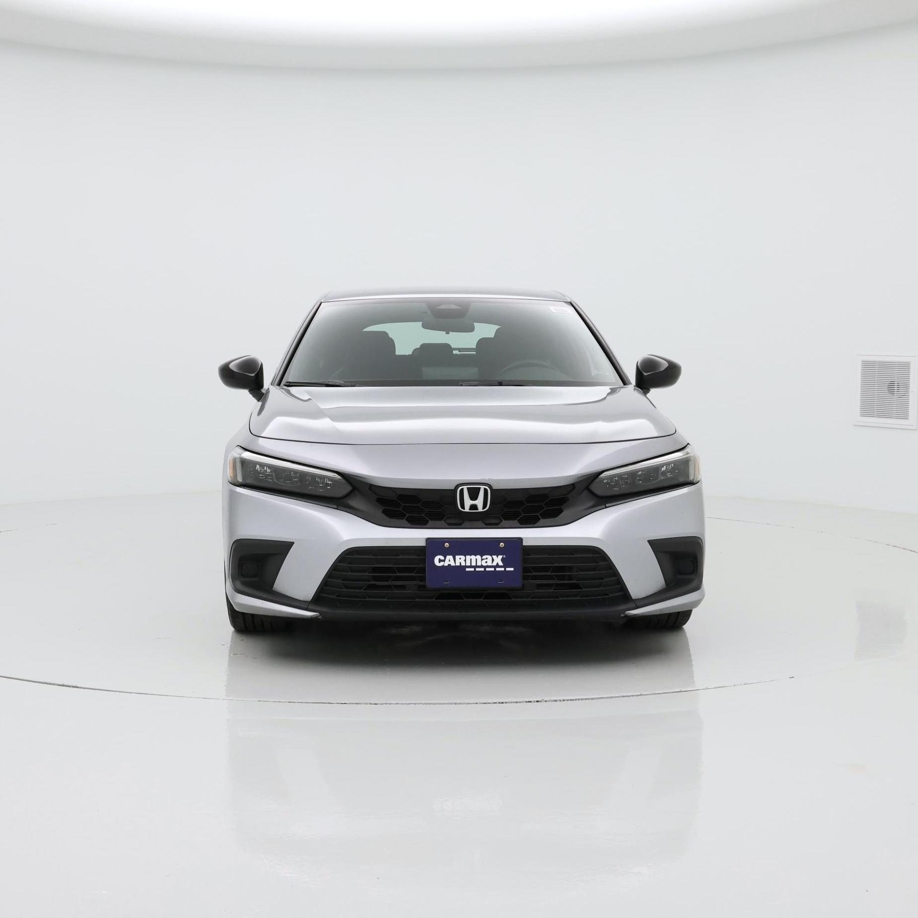 Thumbnail: 2024 Honda Civic - 5