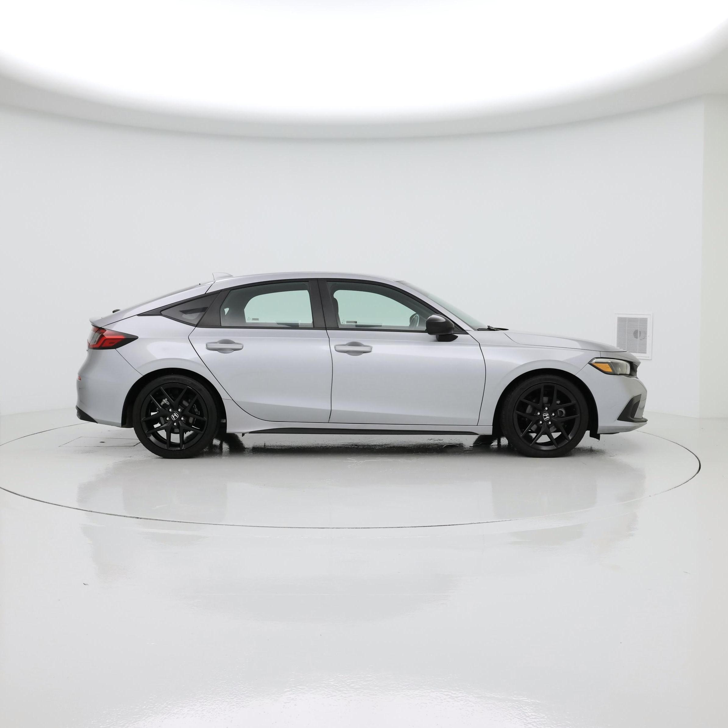 Thumbnail: 2024 Honda Civic - 7