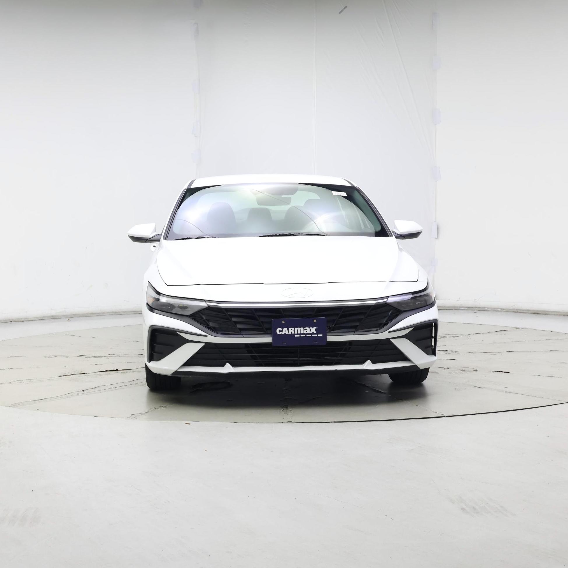 Thumbnail: 2024 Hyundai Elantra - 5