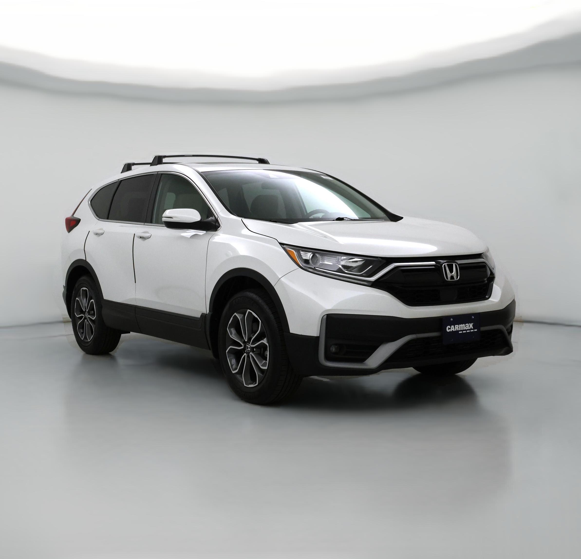 Thumbnail: 2022 Honda CR-V - 1