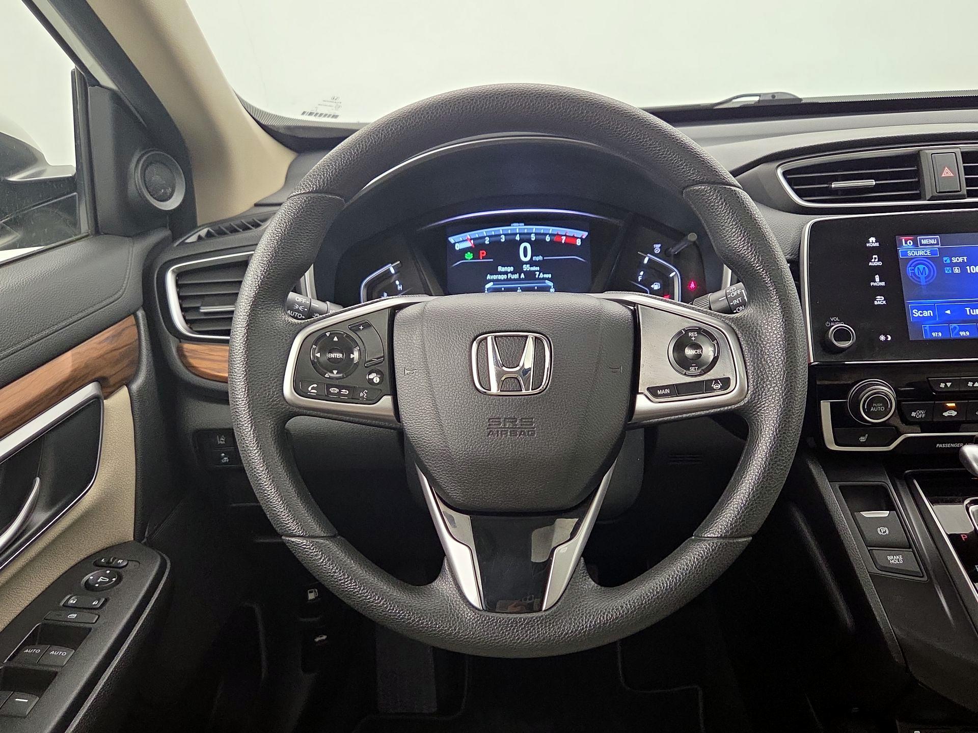 Thumbnail: 2022 Honda CR-V - 10