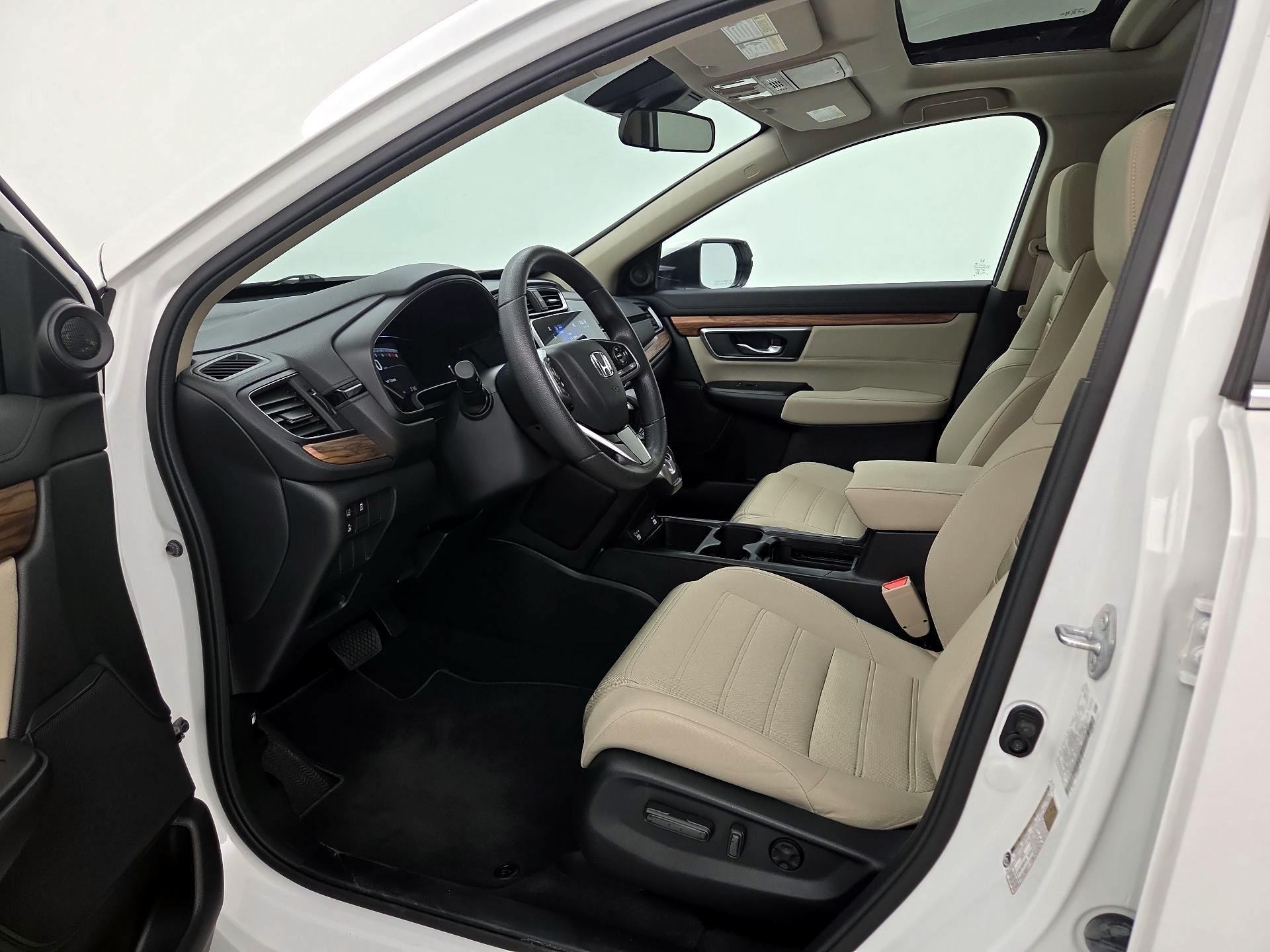 Thumbnail: 2022 Honda CR-V - 11