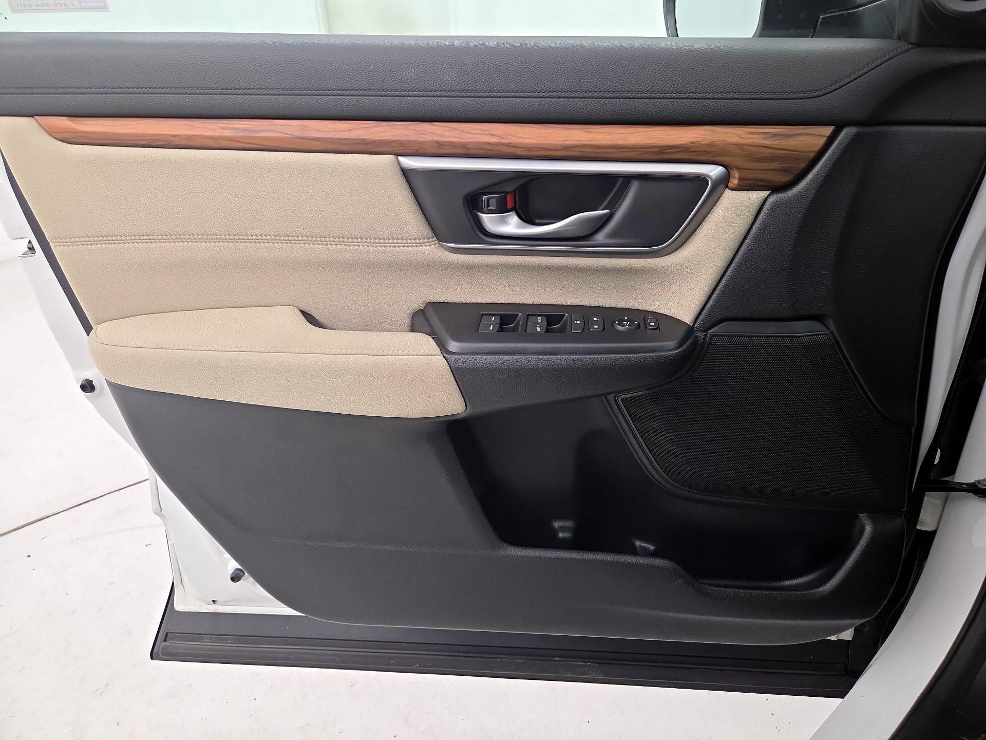 Thumbnail: 2022 Honda CR-V - 12