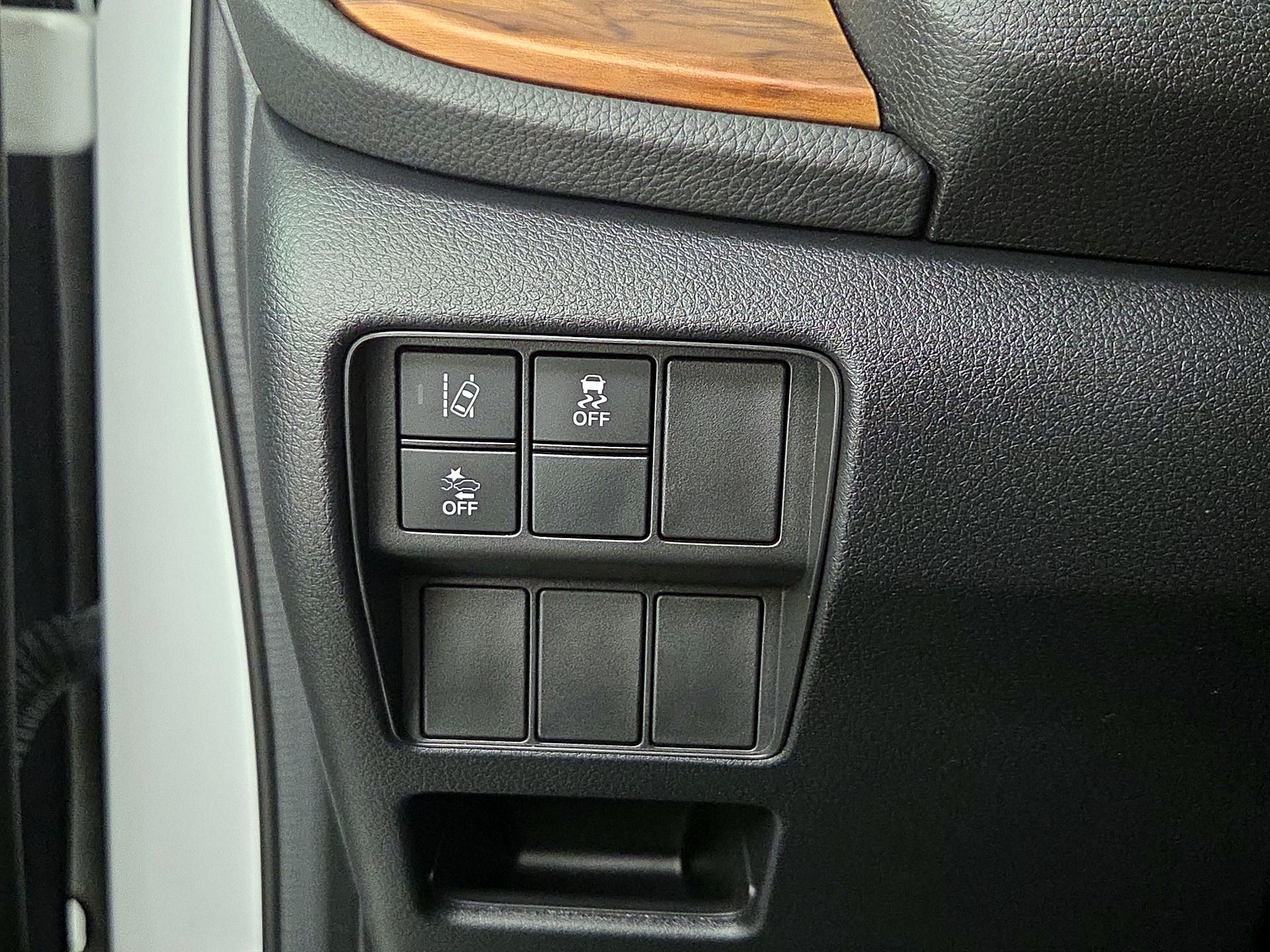 Thumbnail: 2022 Honda CR-V - 13