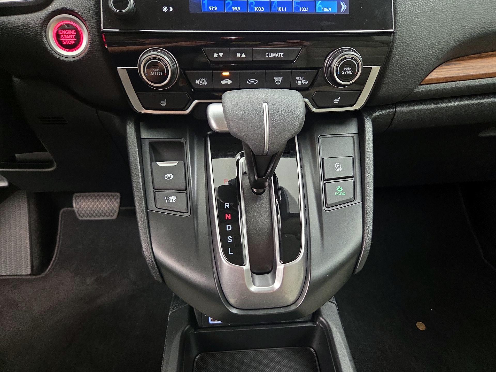 Thumbnail: 2022 Honda CR-V - 17