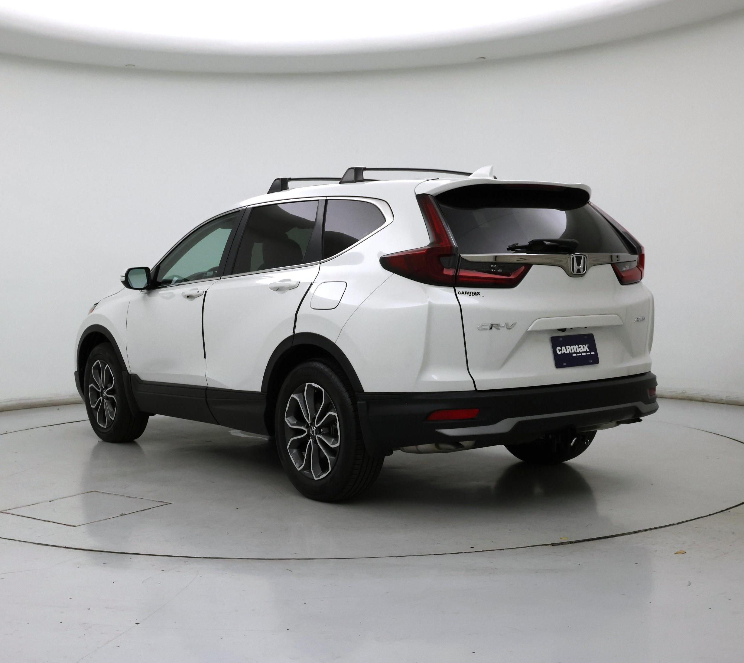 Thumbnail: 2022 Honda CR-V - 2