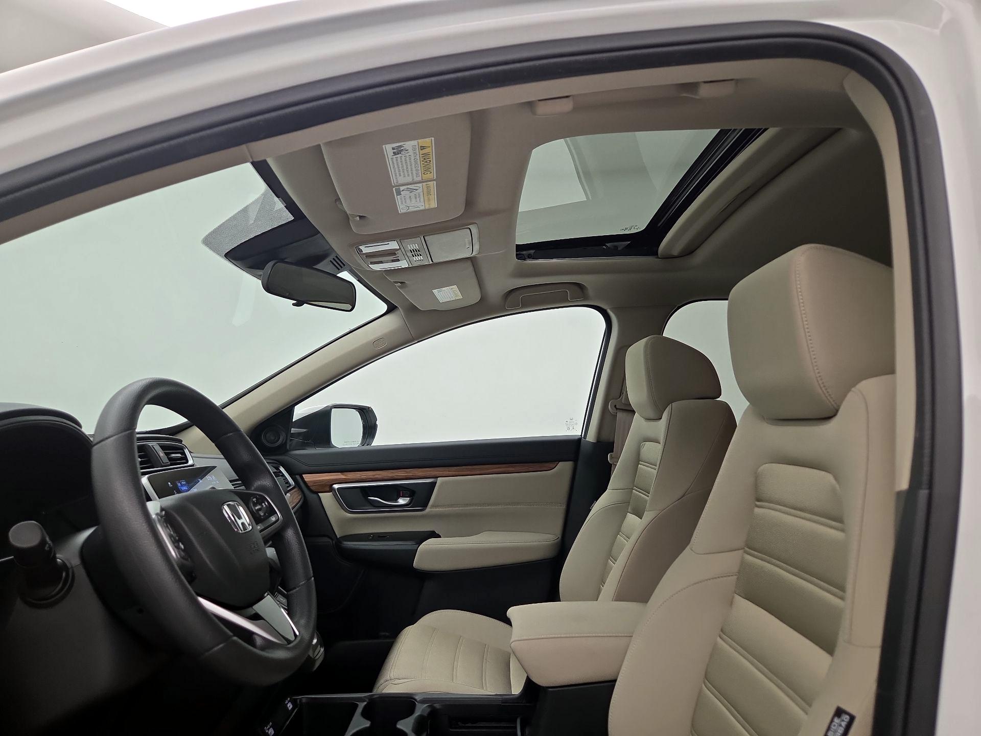 Thumbnail: 2022 Honda CR-V - 19