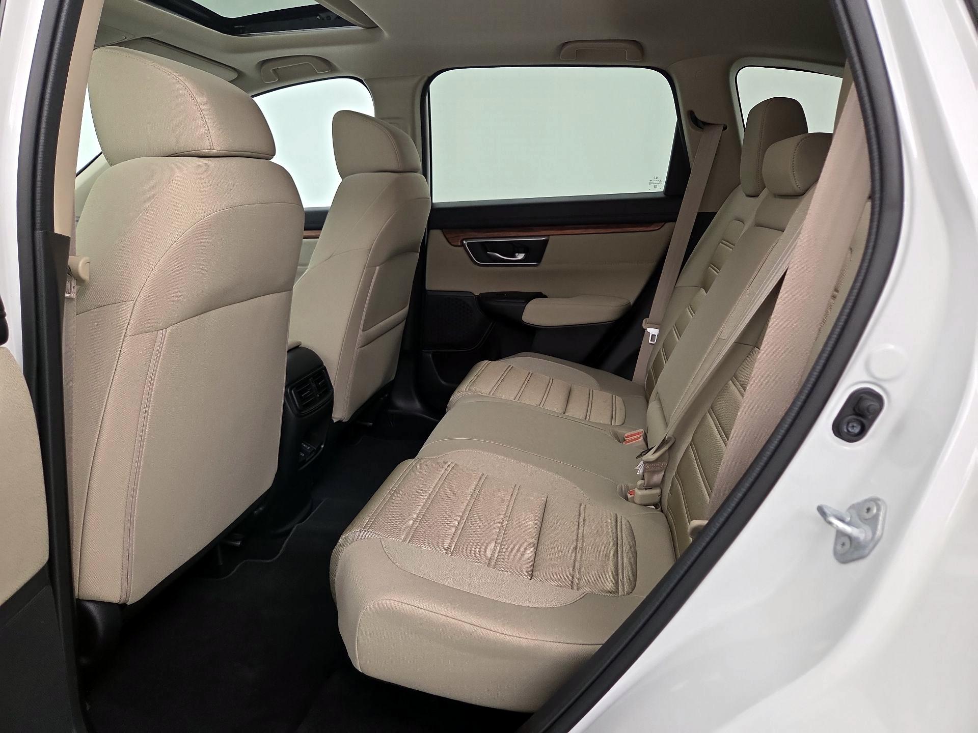 Thumbnail: 2022 Honda CR-V - 20