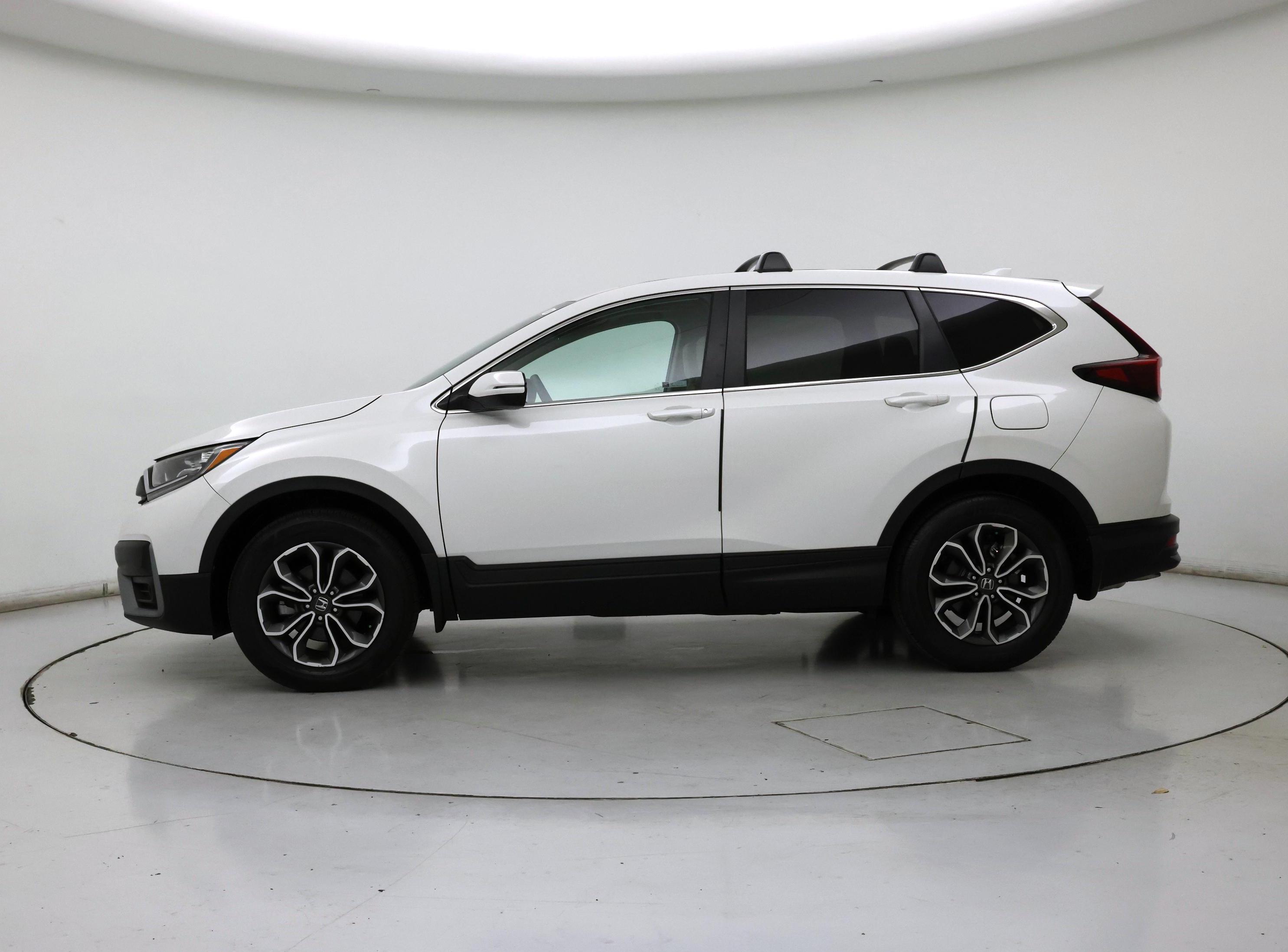 Thumbnail: 2022 Honda CR-V - 3