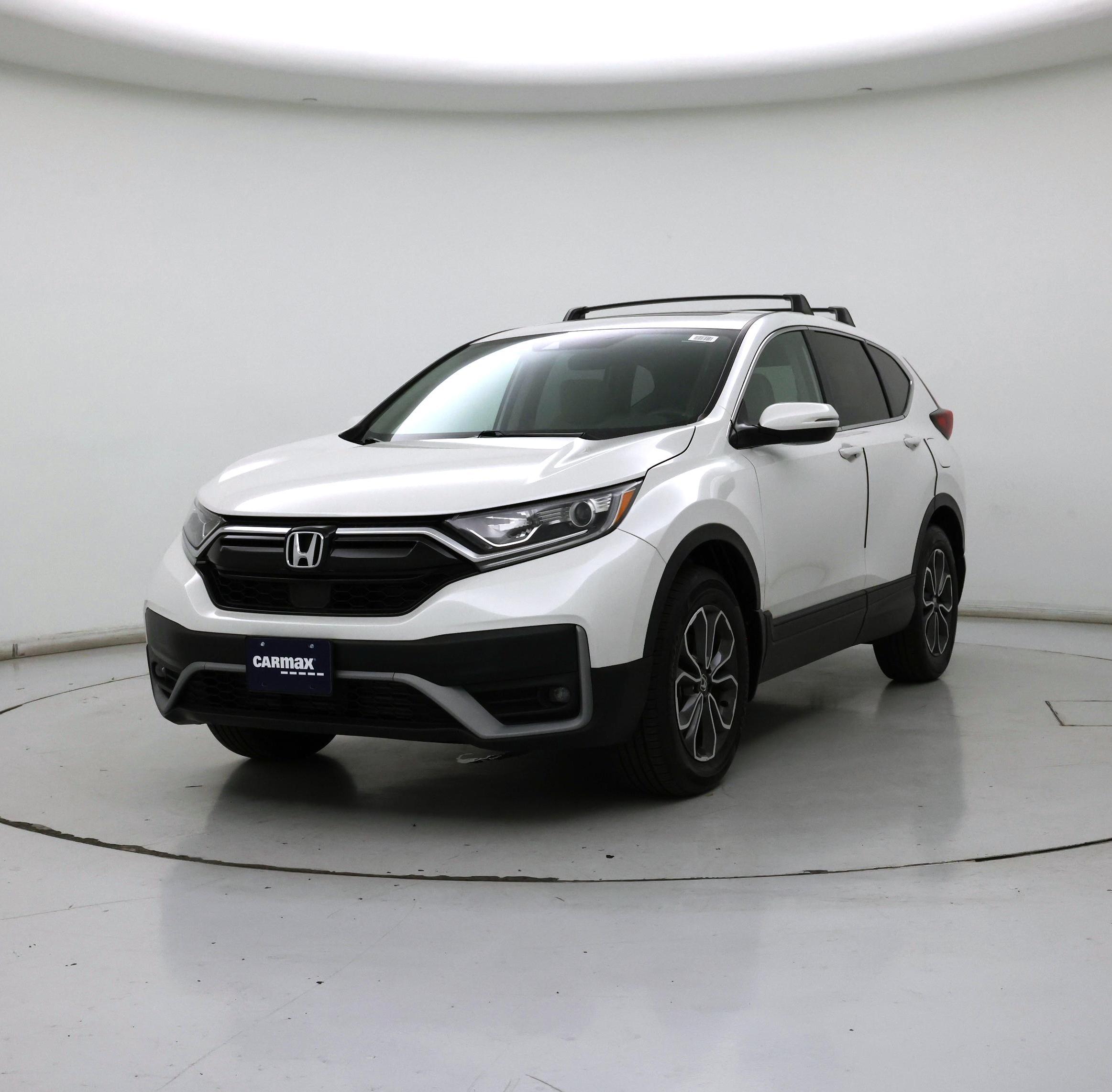 Thumbnail: 2022 Honda CR-V - 4