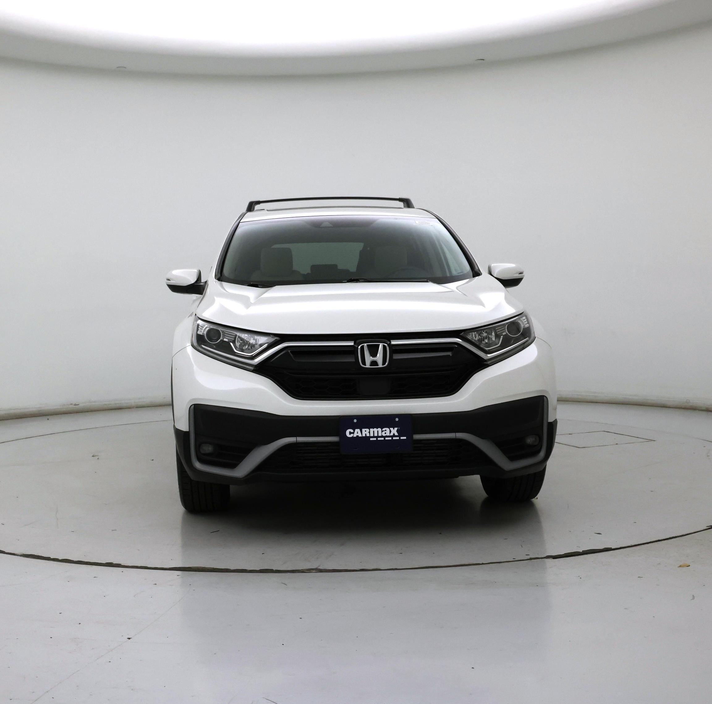 Thumbnail: 2022 Honda CR-V - 5