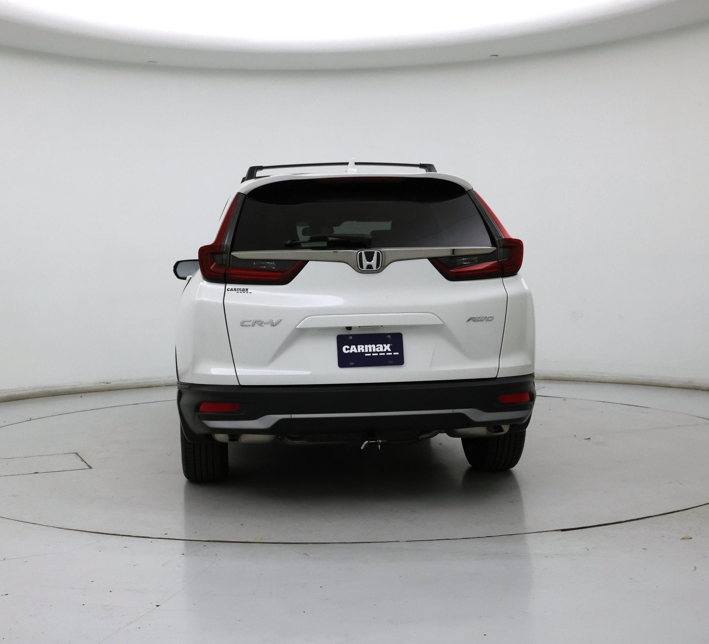 Thumbnail: 2022 Honda CR-V - 6