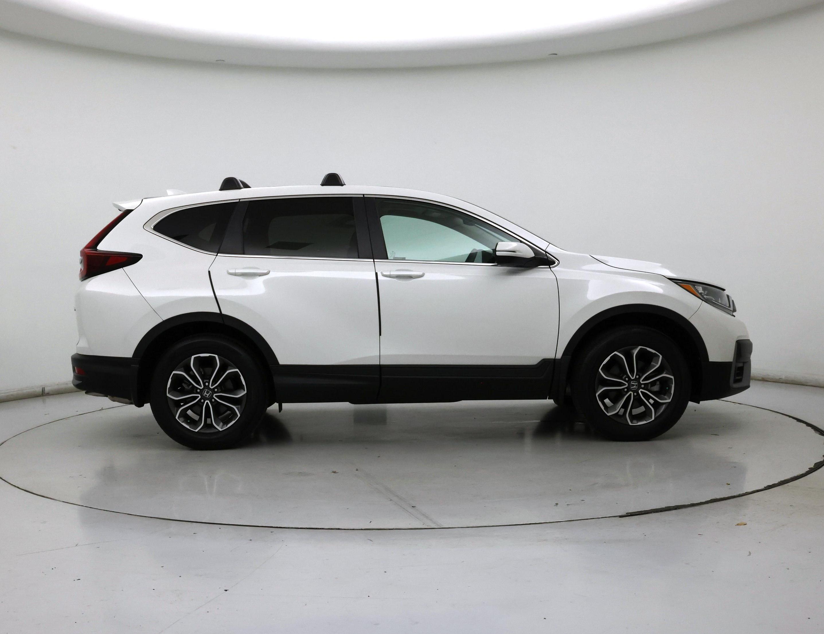 Thumbnail: 2022 Honda CR-V - 7