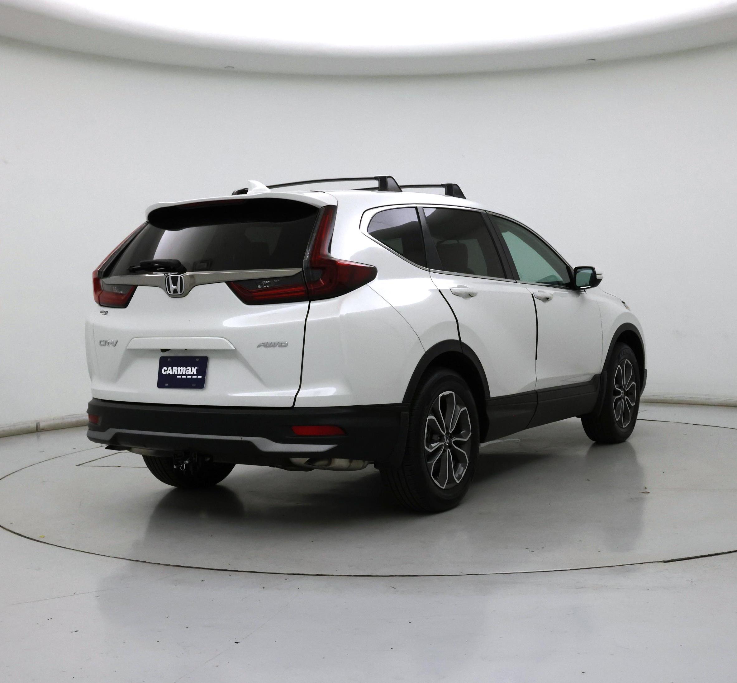 Thumbnail: 2022 Honda CR-V - 8