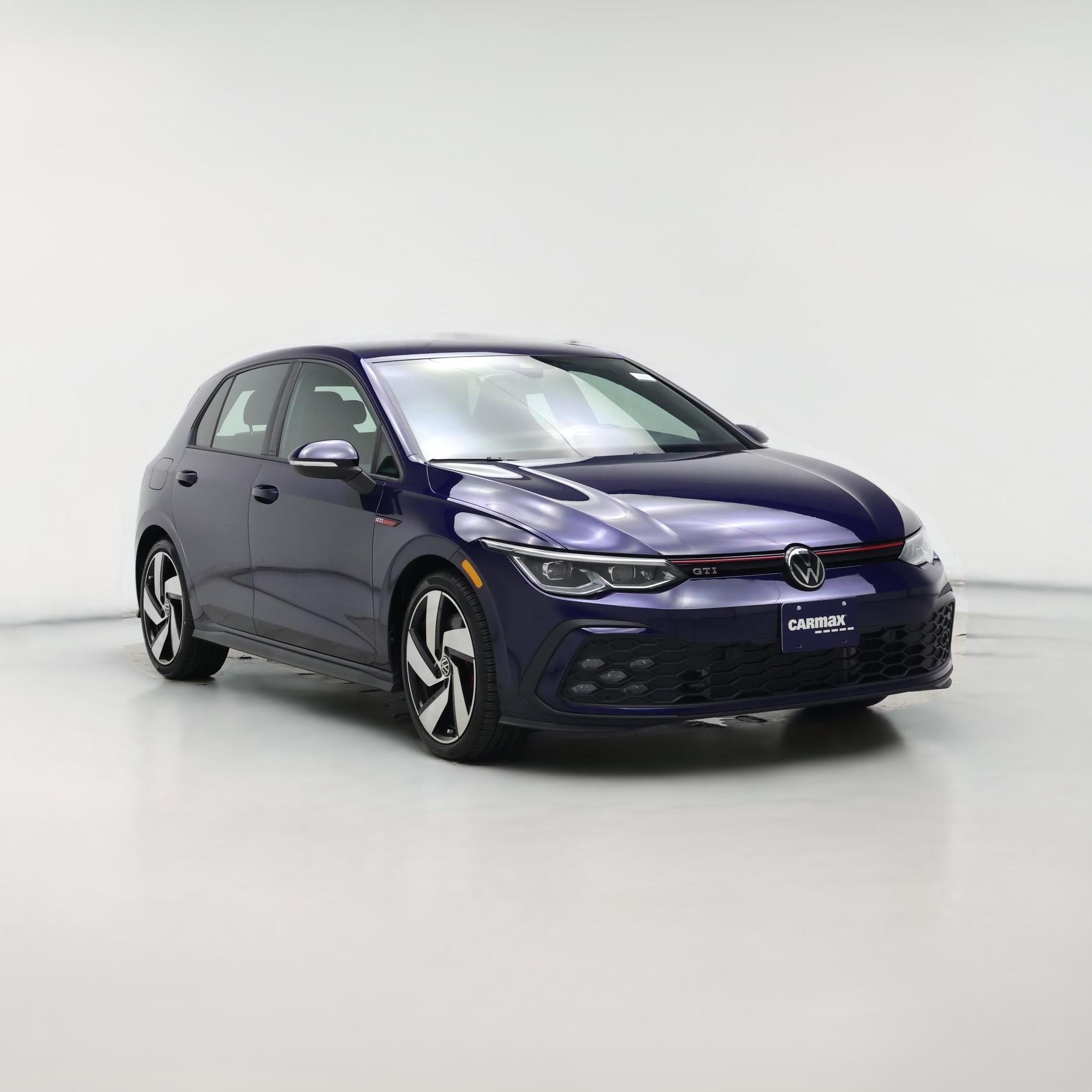 Thumbnail: 2023 Volkswagen Golf - 1