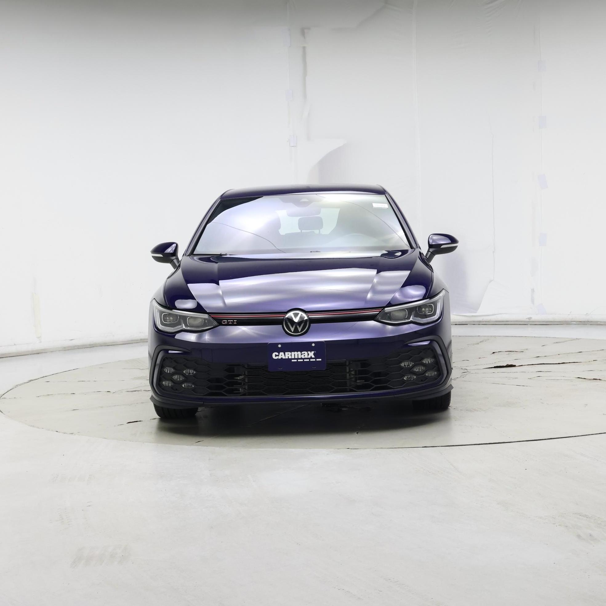 Thumbnail: 2023 Volkswagen Golf - 5