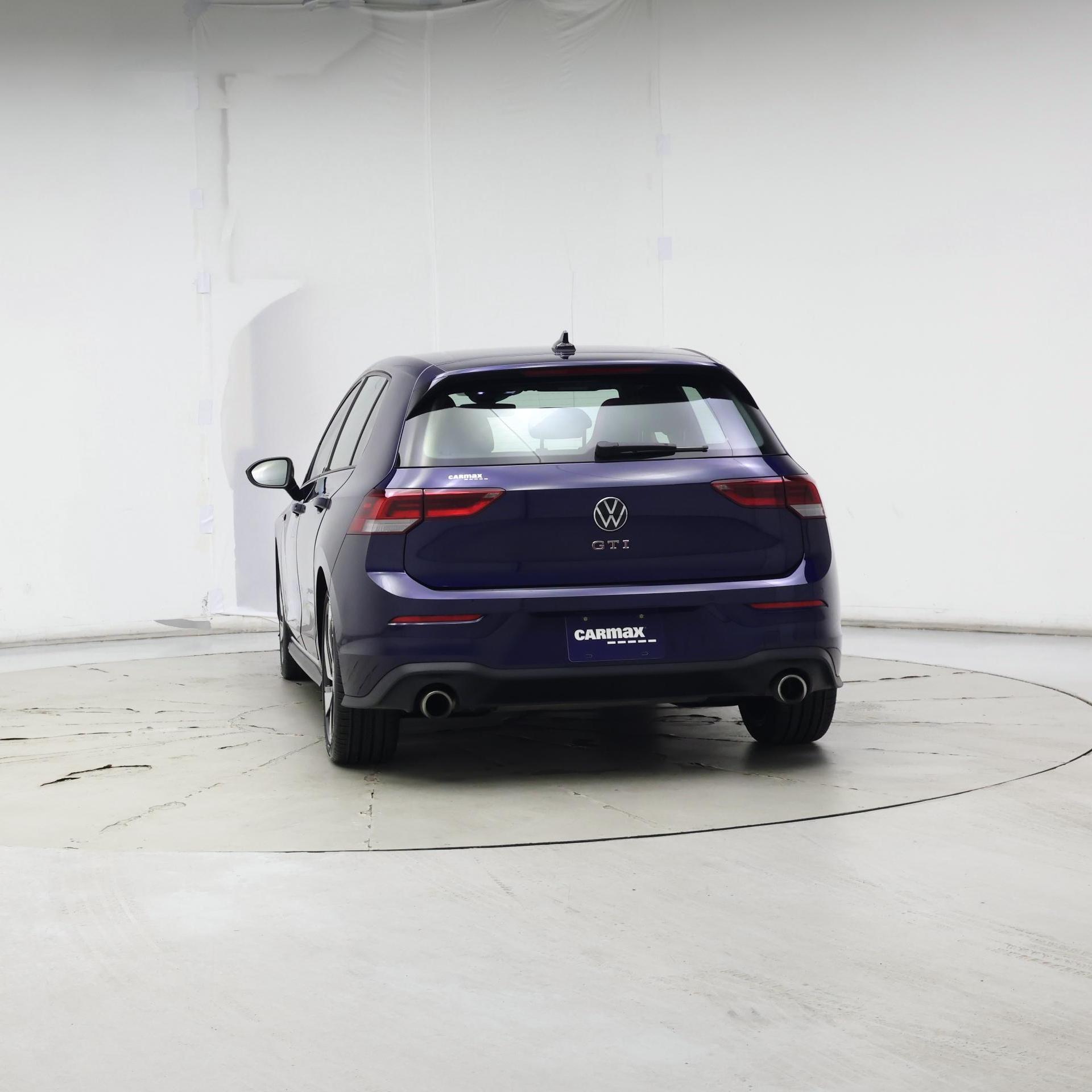 Thumbnail: 2023 Volkswagen Golf - 6