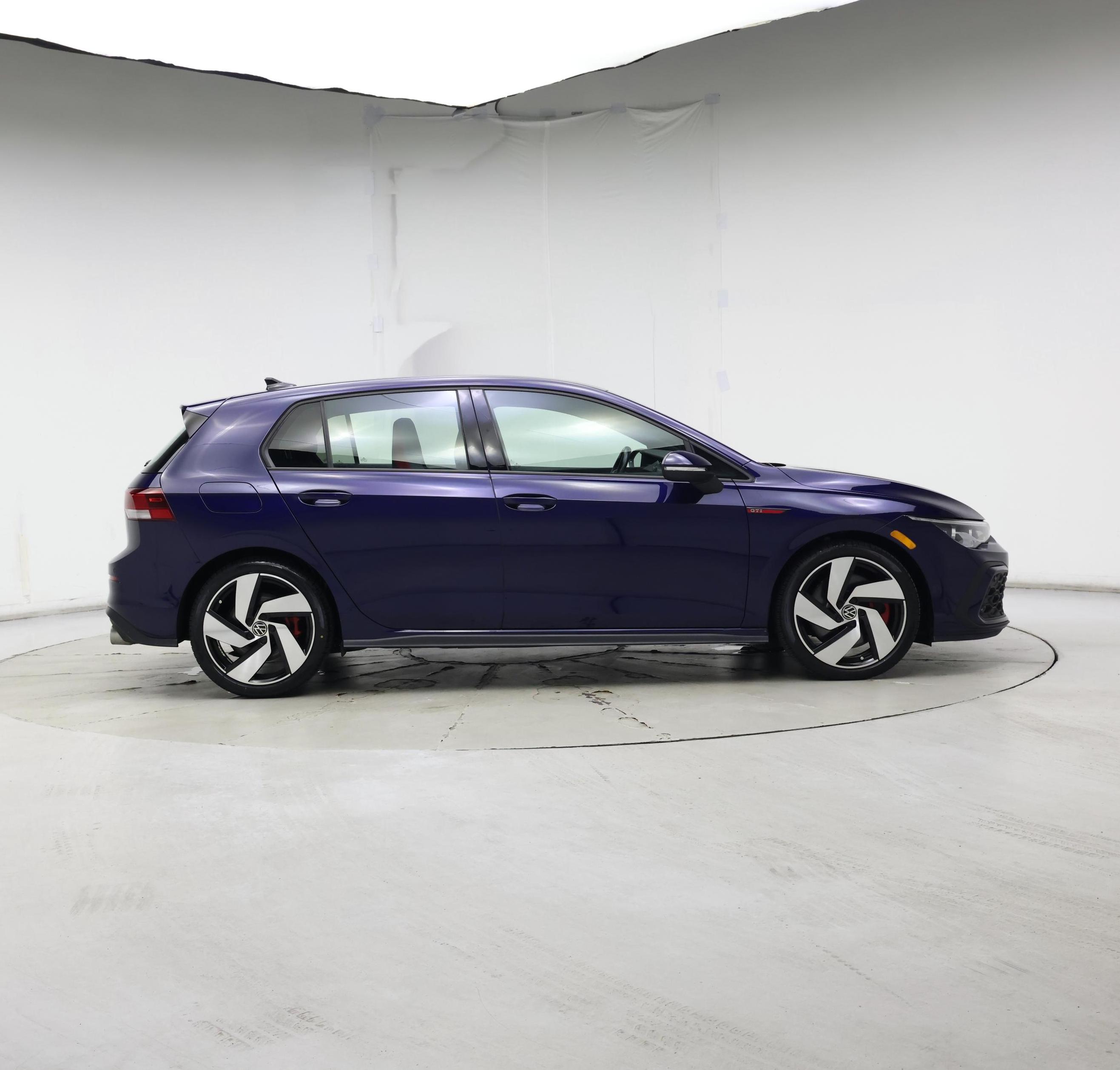 Thumbnail: 2023 Volkswagen Golf - 7