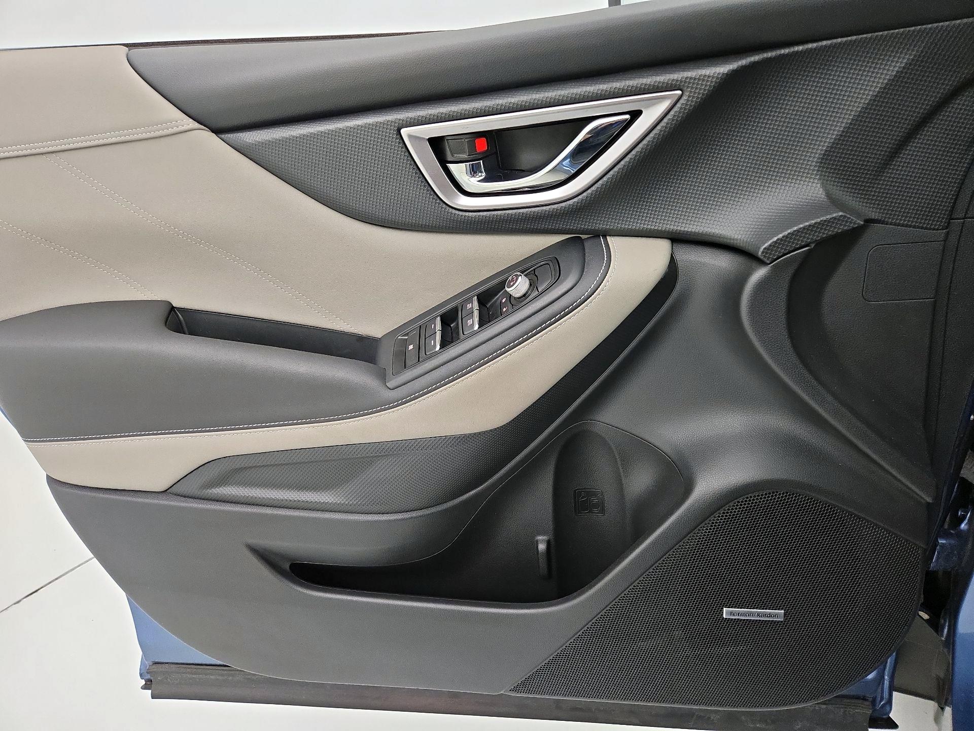 Thumbnail: 2022 Subaru Forester - 12