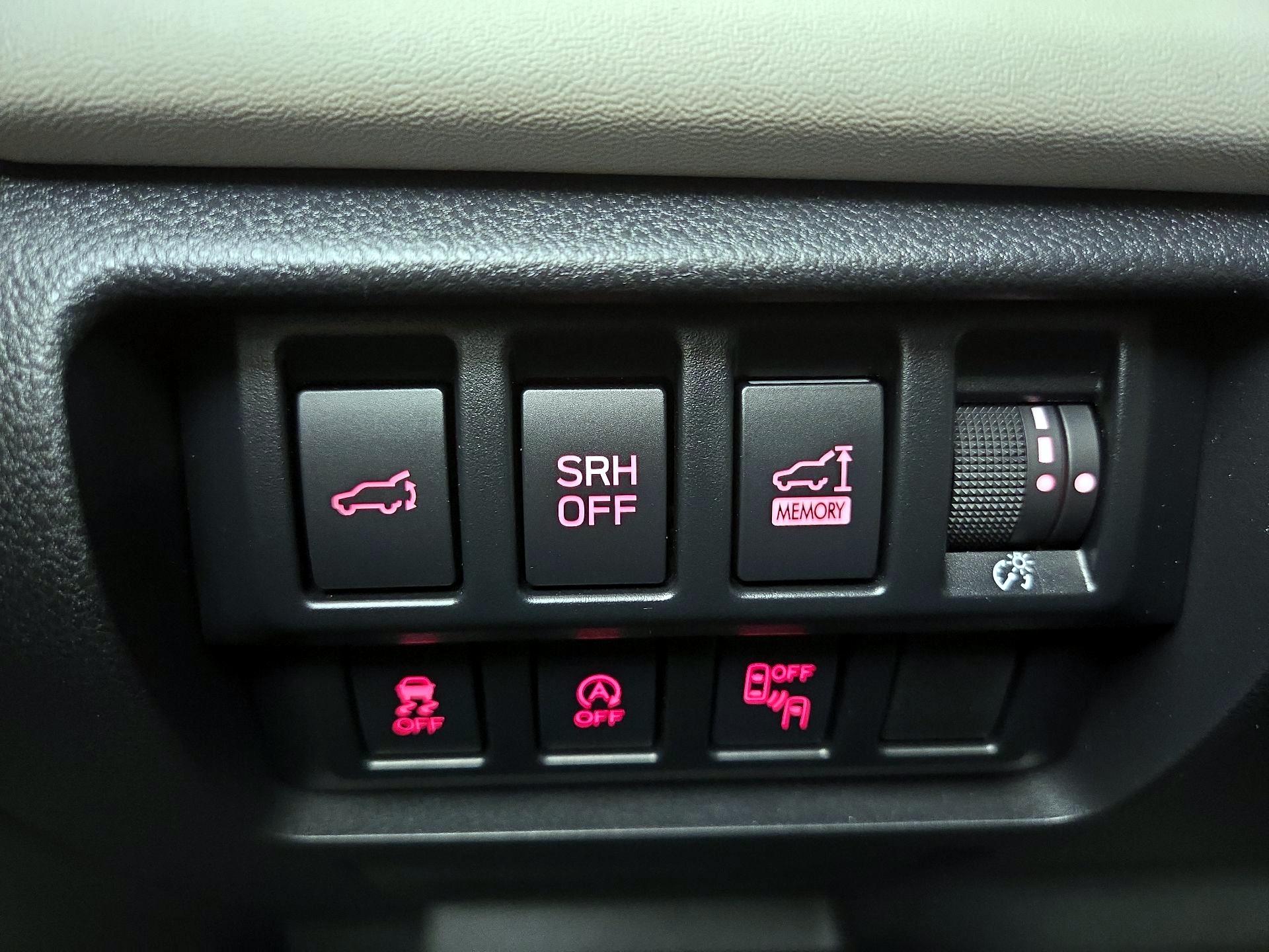 Thumbnail: 2022 Subaru Forester - 13