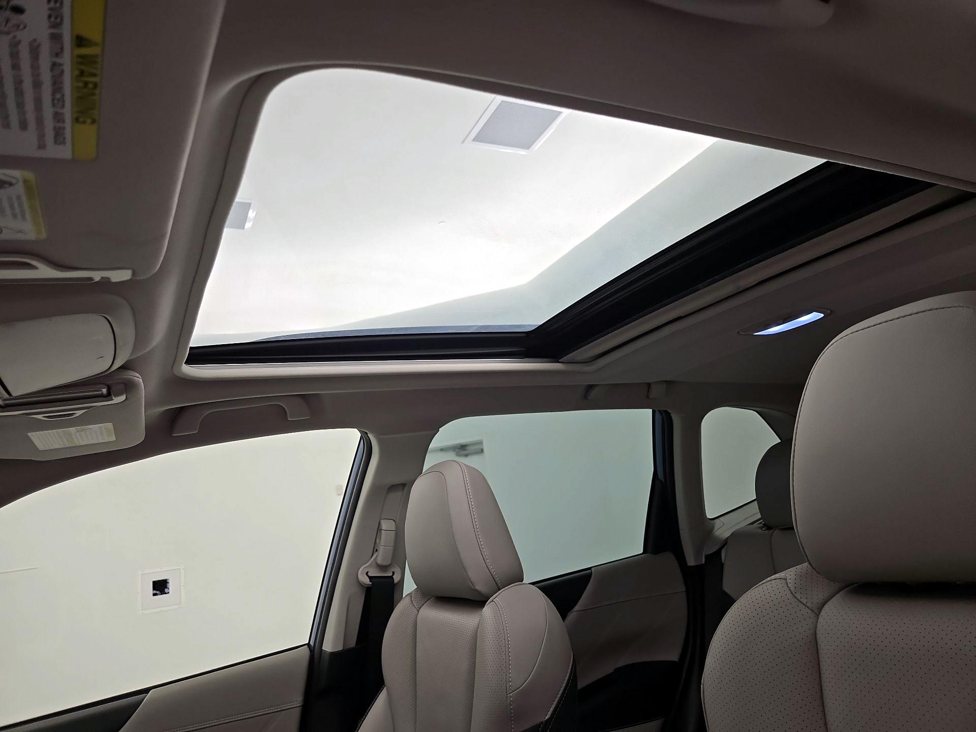 Thumbnail: 2022 Subaru Forester - 20