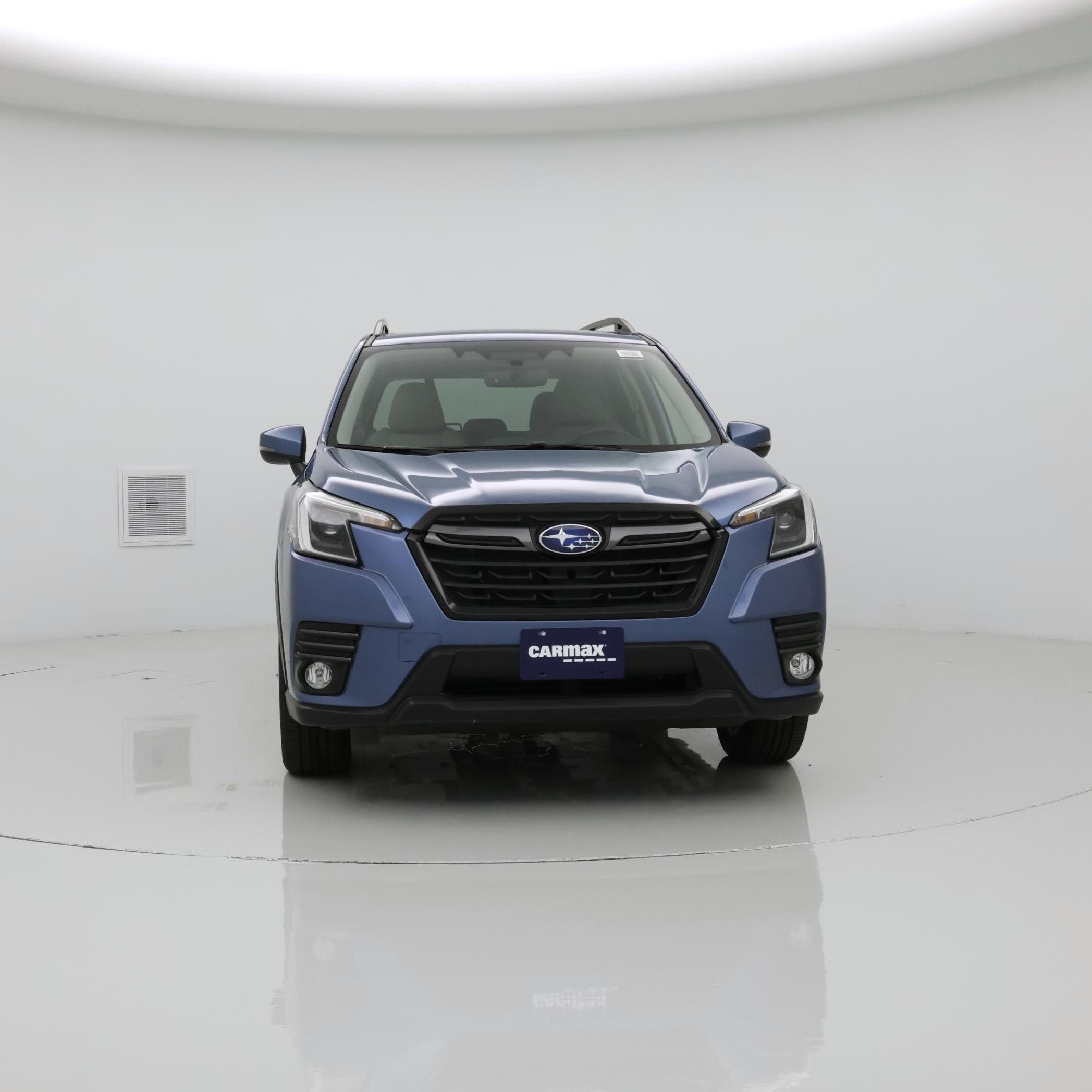 Thumbnail: 2022 Subaru Forester - 5