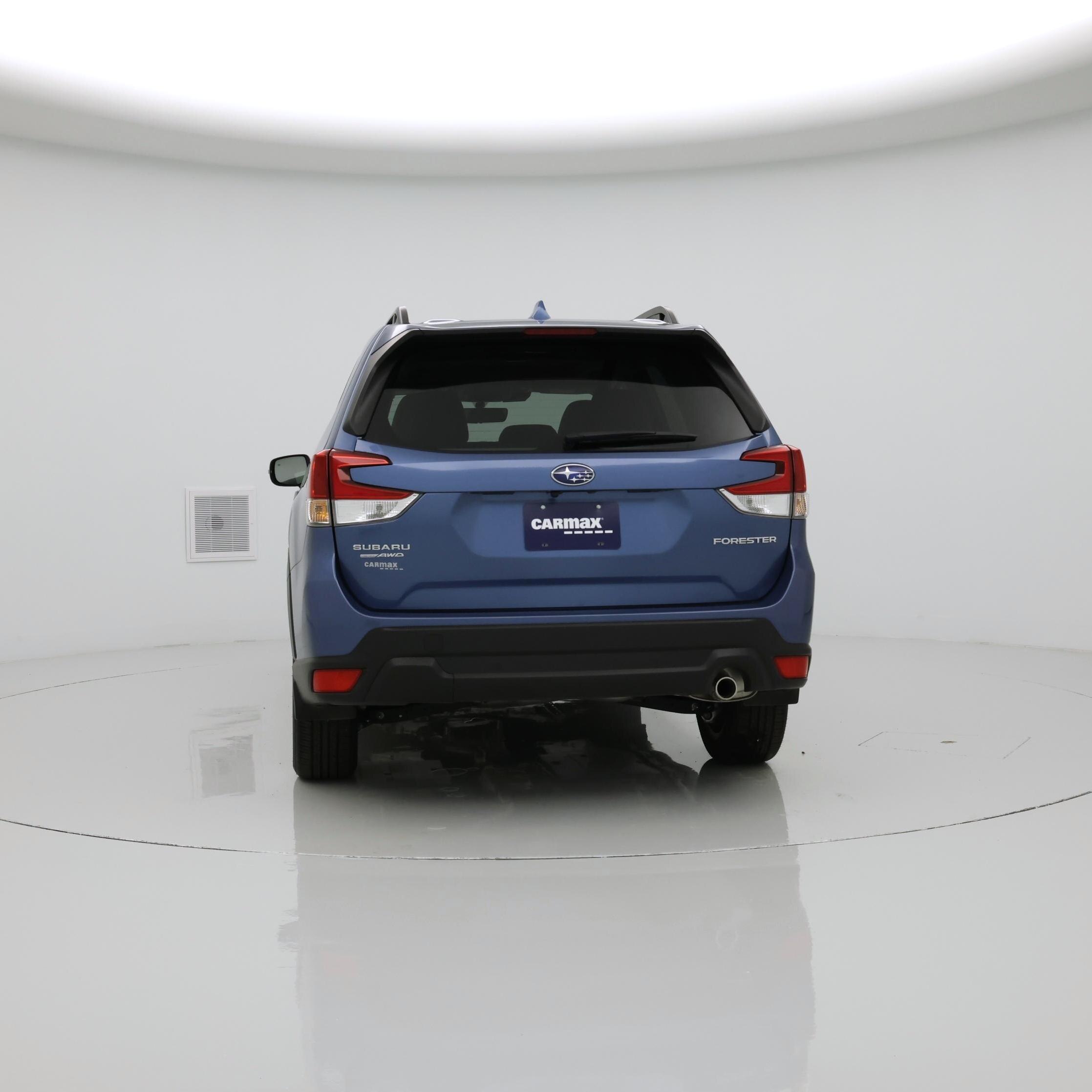 Thumbnail: 2022 Subaru Forester - 6