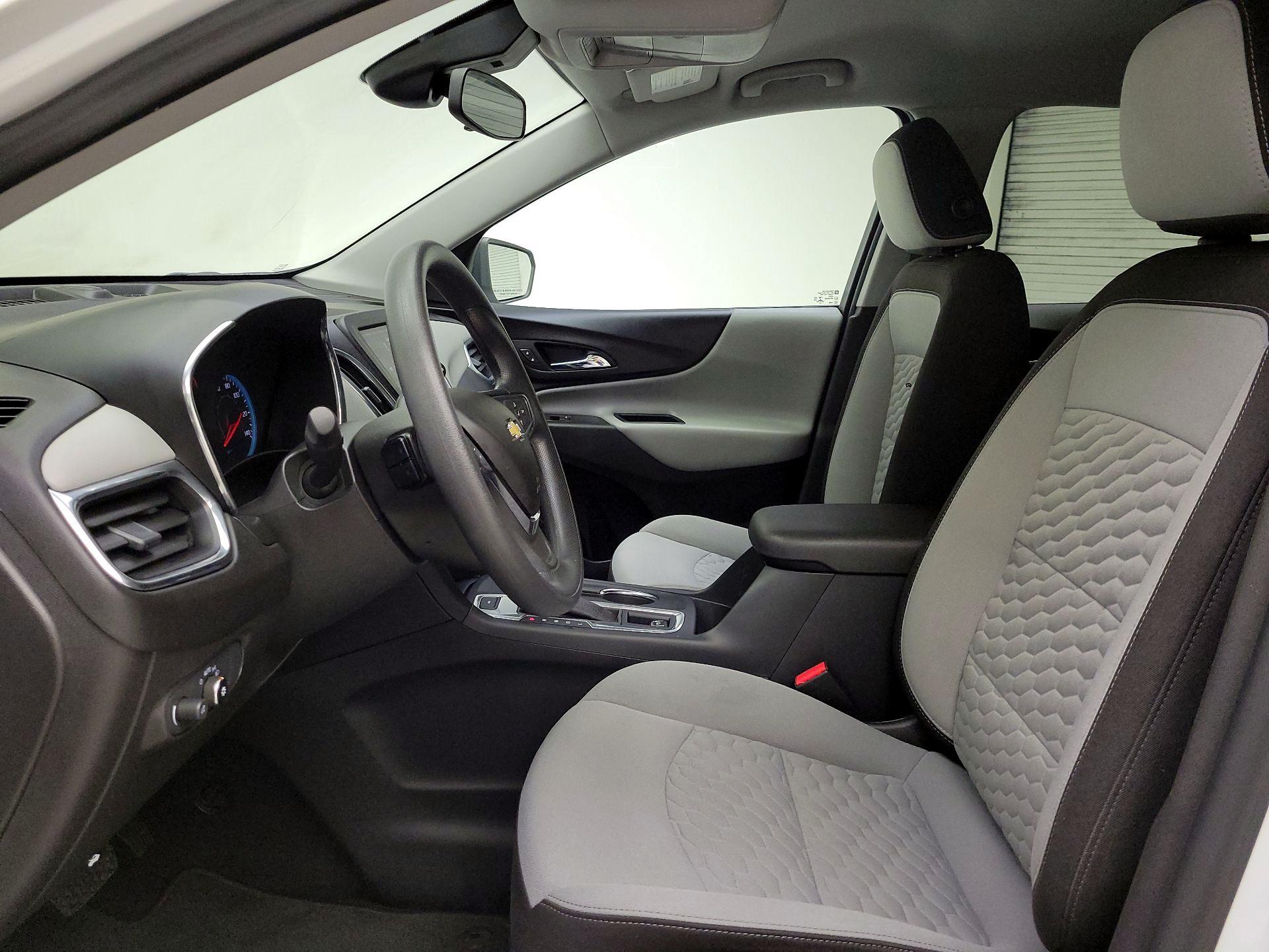 Thumbnail: 2020 Chevrolet Equinox - 11