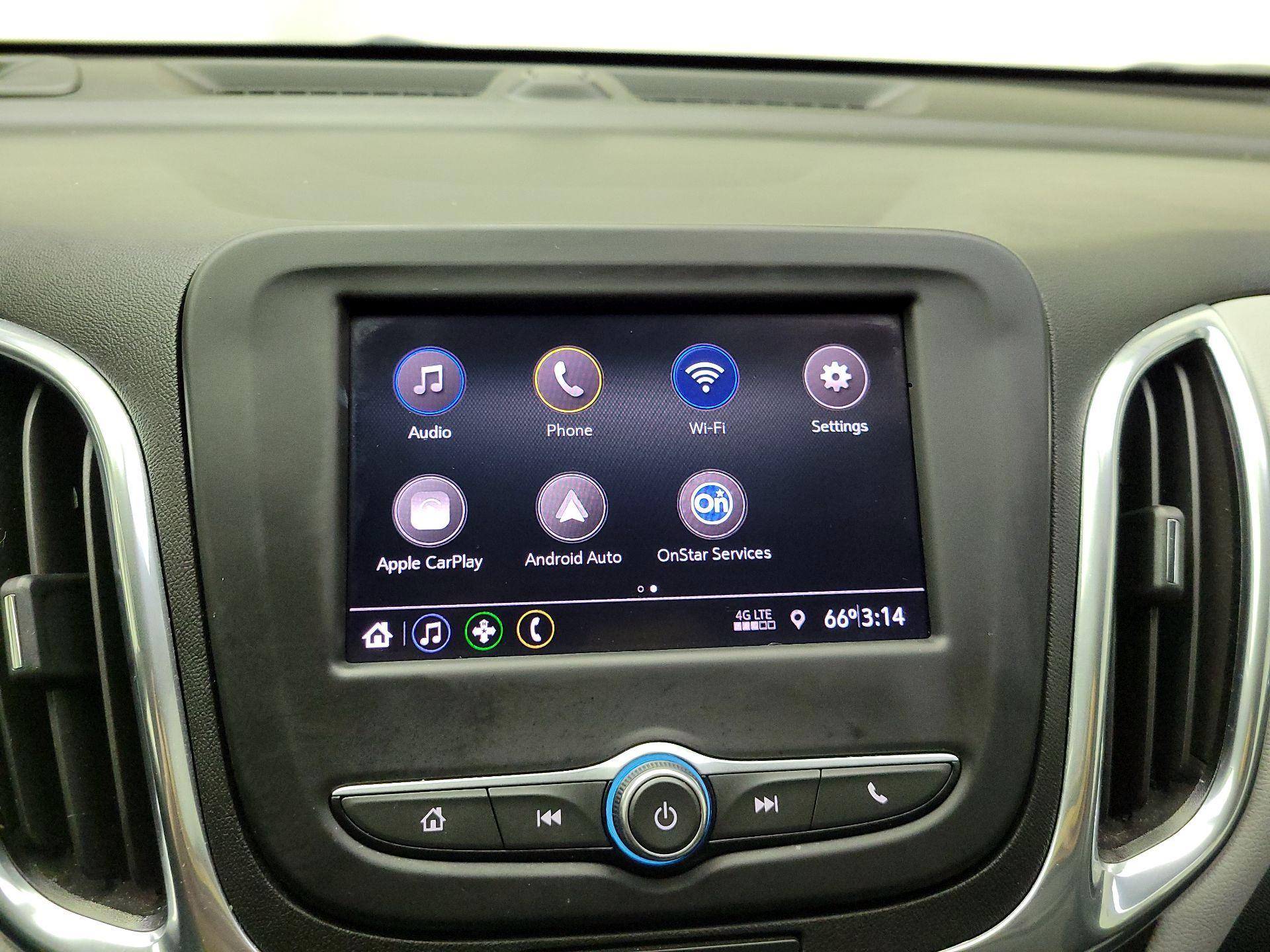 Thumbnail: 2020 Chevrolet Equinox - 14