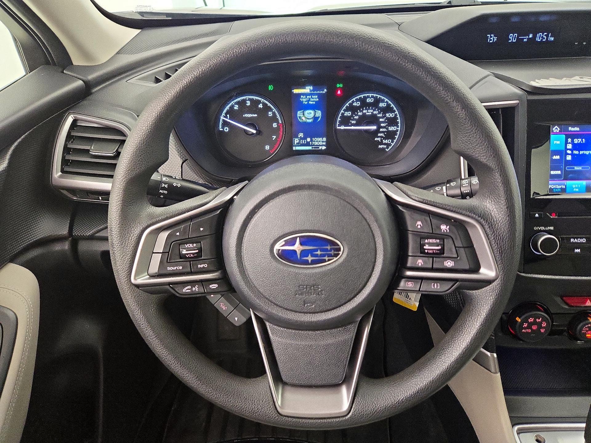 Thumbnail: 2023 Subaru Forester - 10