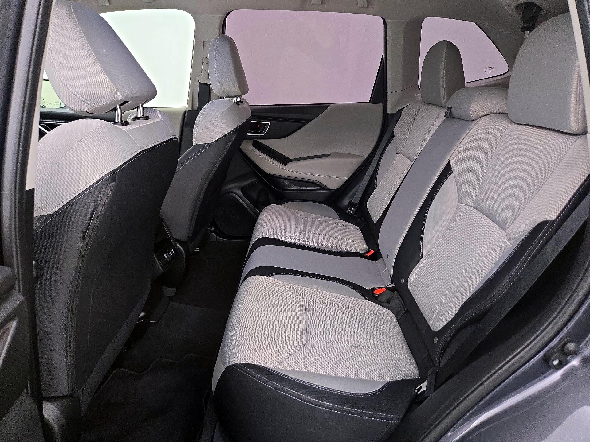 Thumbnail: 2023 Subaru Forester - 19