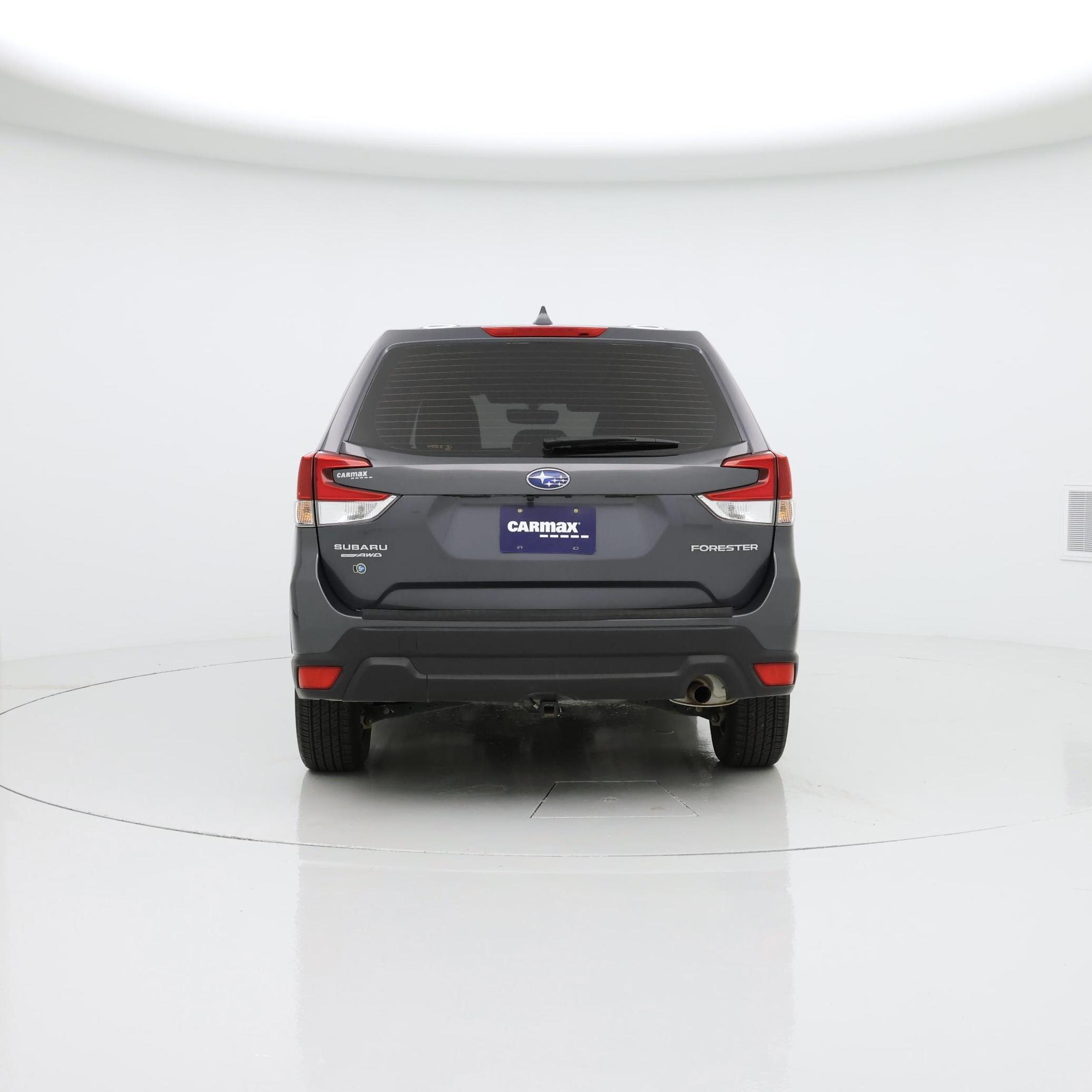 Thumbnail: 2023 Subaru Forester - 6