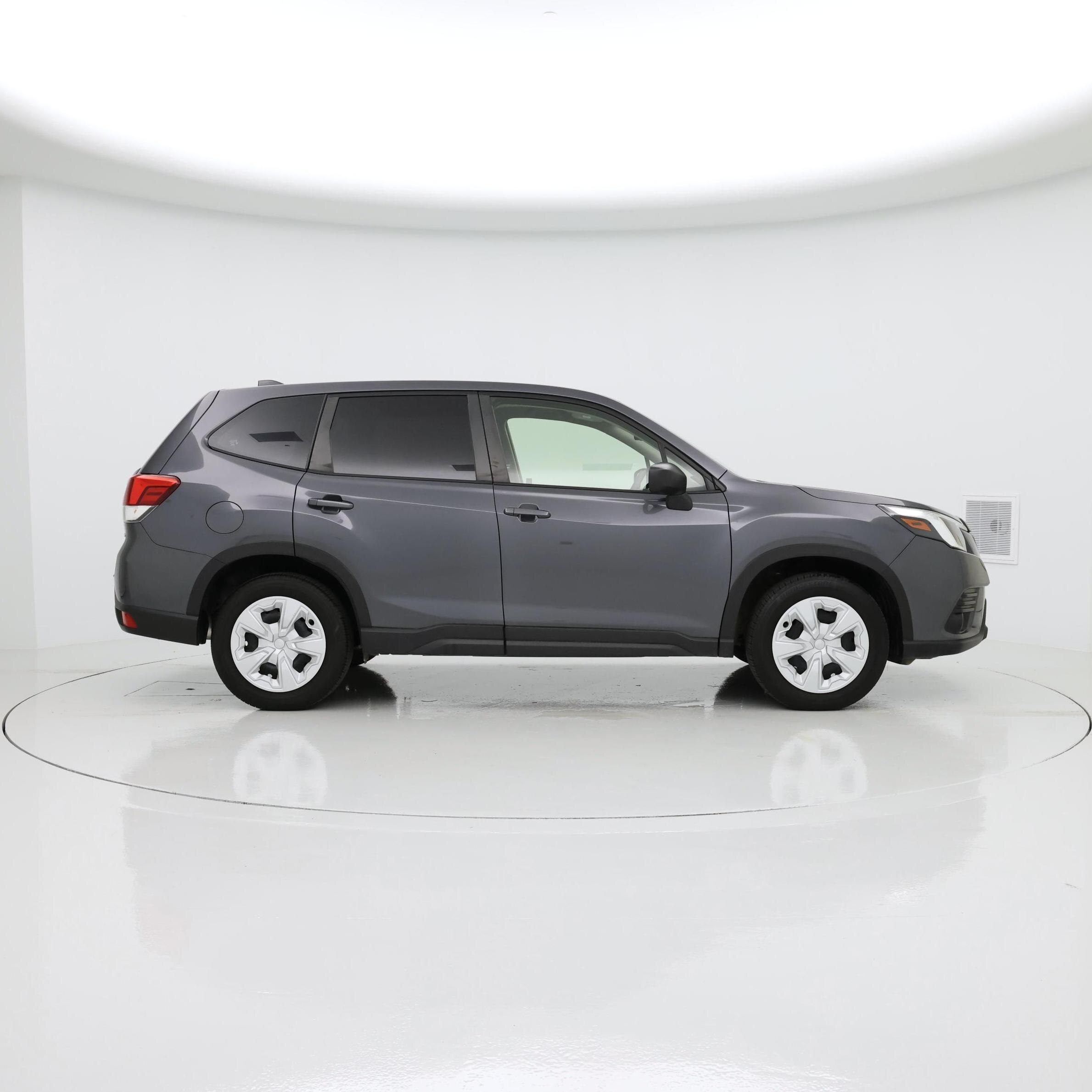 Thumbnail: 2023 Subaru Forester - 7