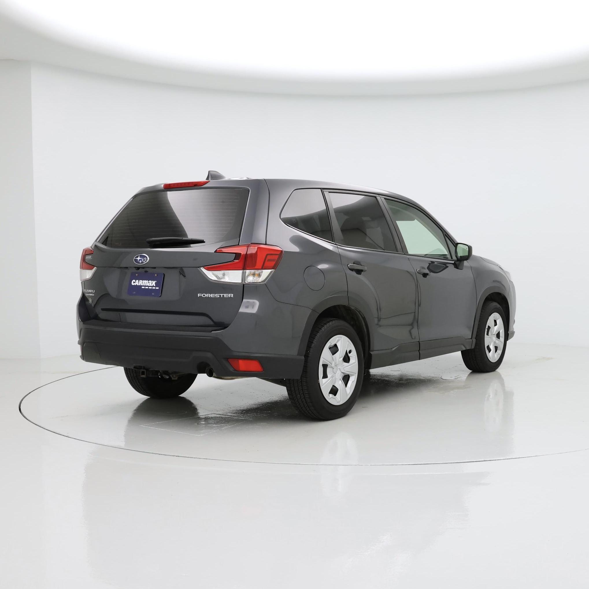 Thumbnail: 2023 Subaru Forester - 8