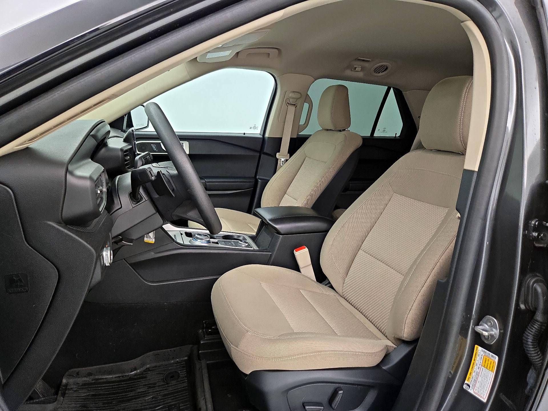 Thumbnail: 2020 Ford Explorer - 11