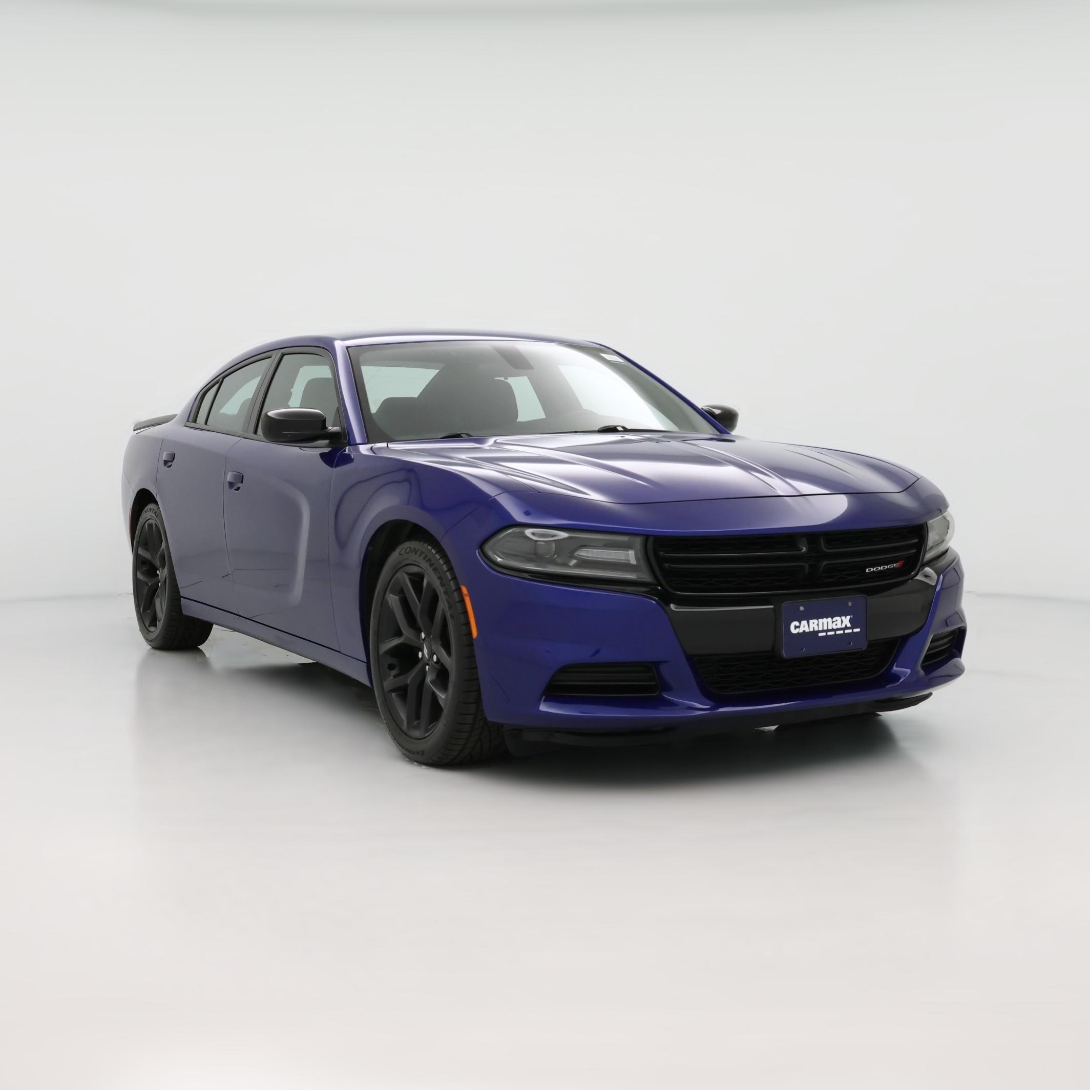 Thumbnail: 2021 Dodge Charger - 1