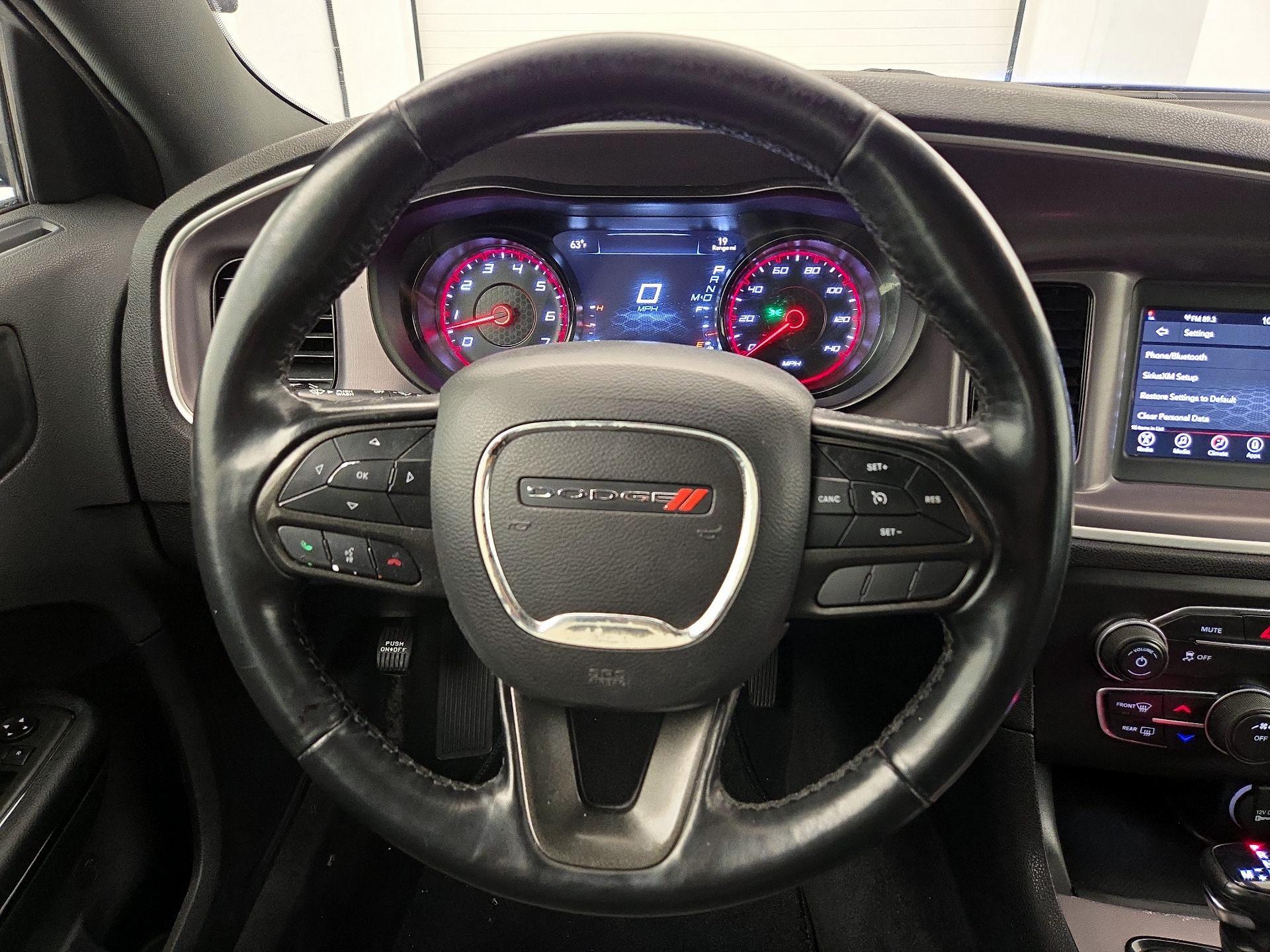 Thumbnail: 2021 Dodge Charger - 10